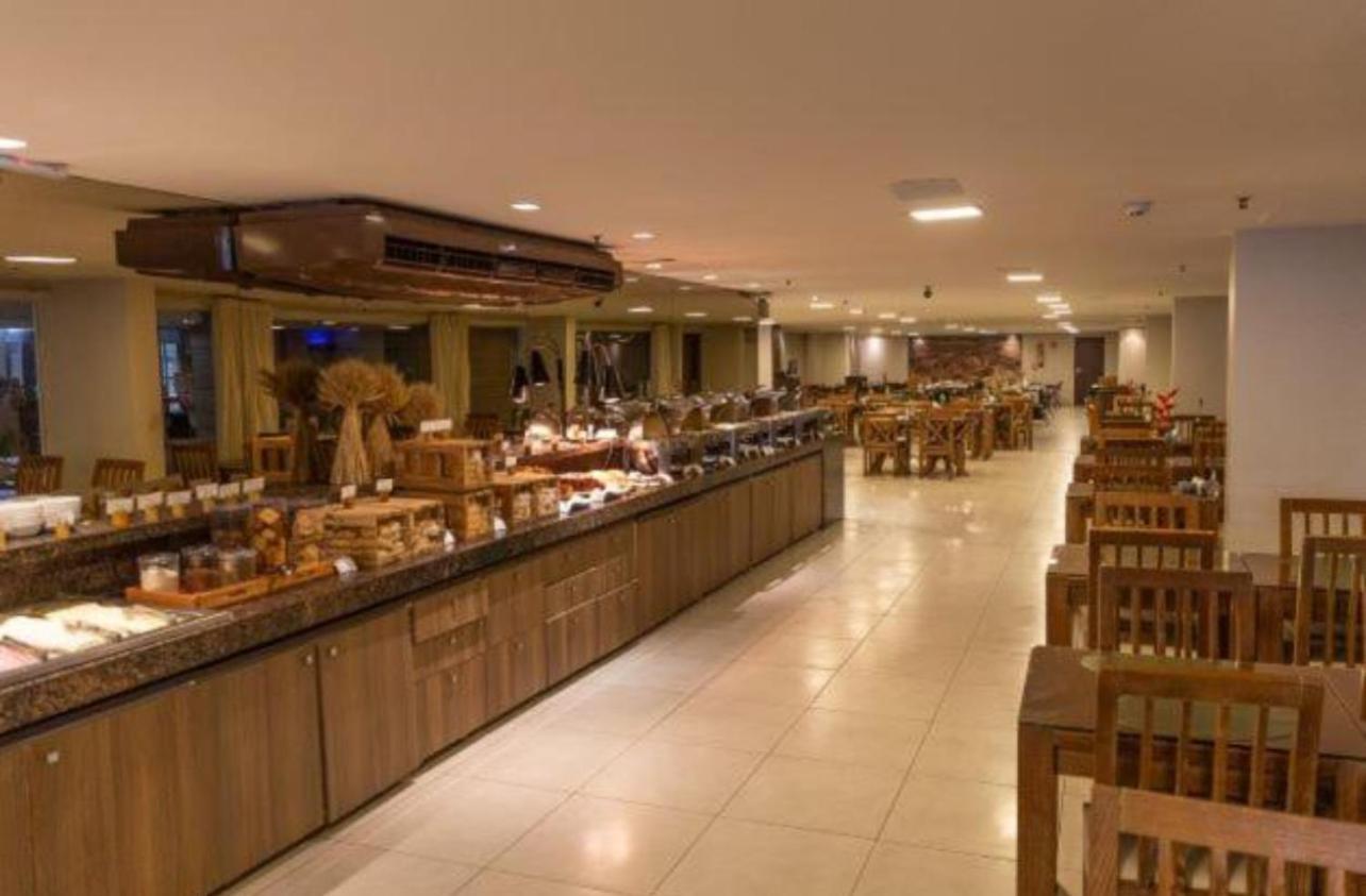 Flat No Ritz -729 Maceio (Alagoas)