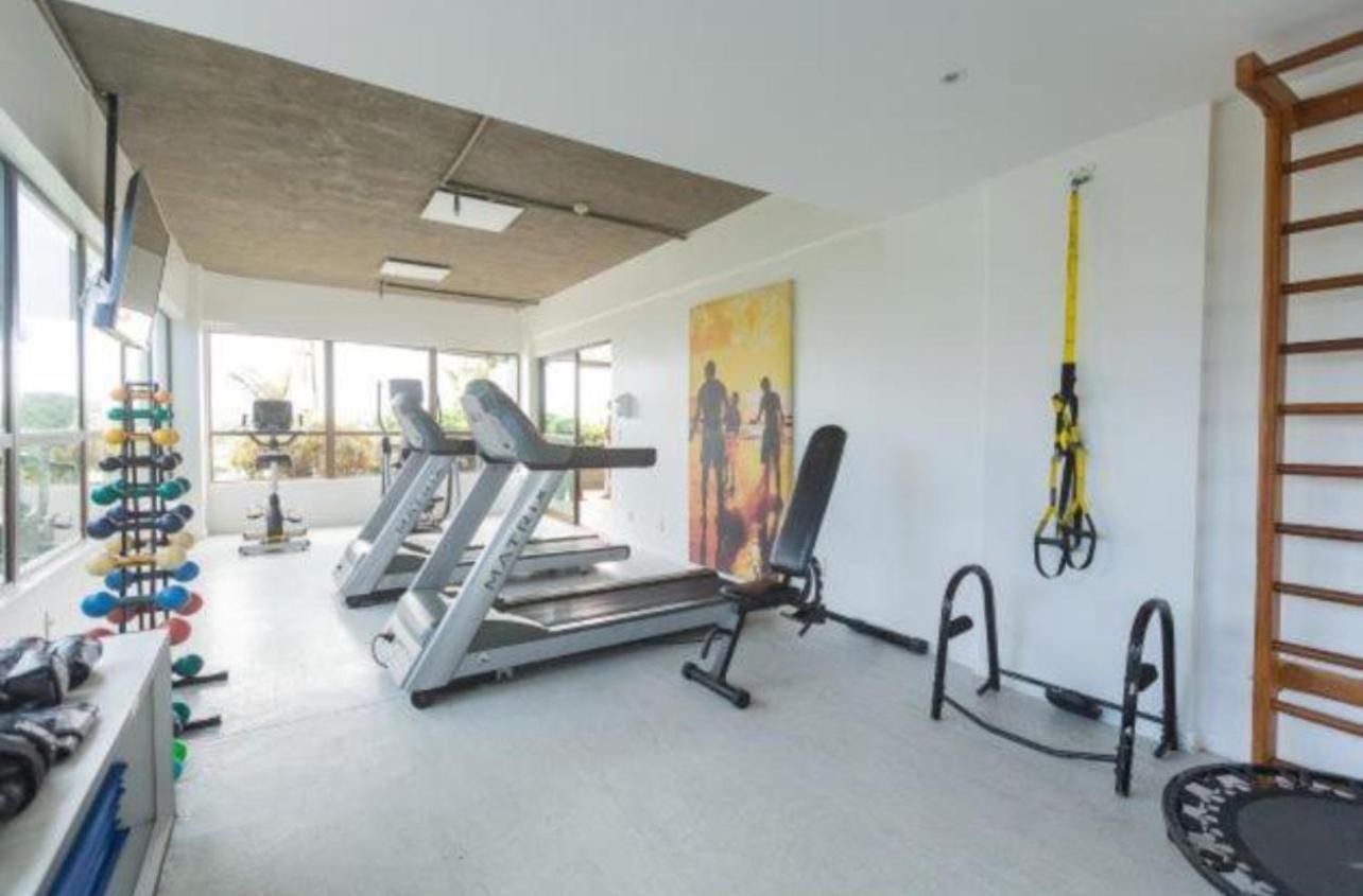 Hotel Flat No Ritz -729