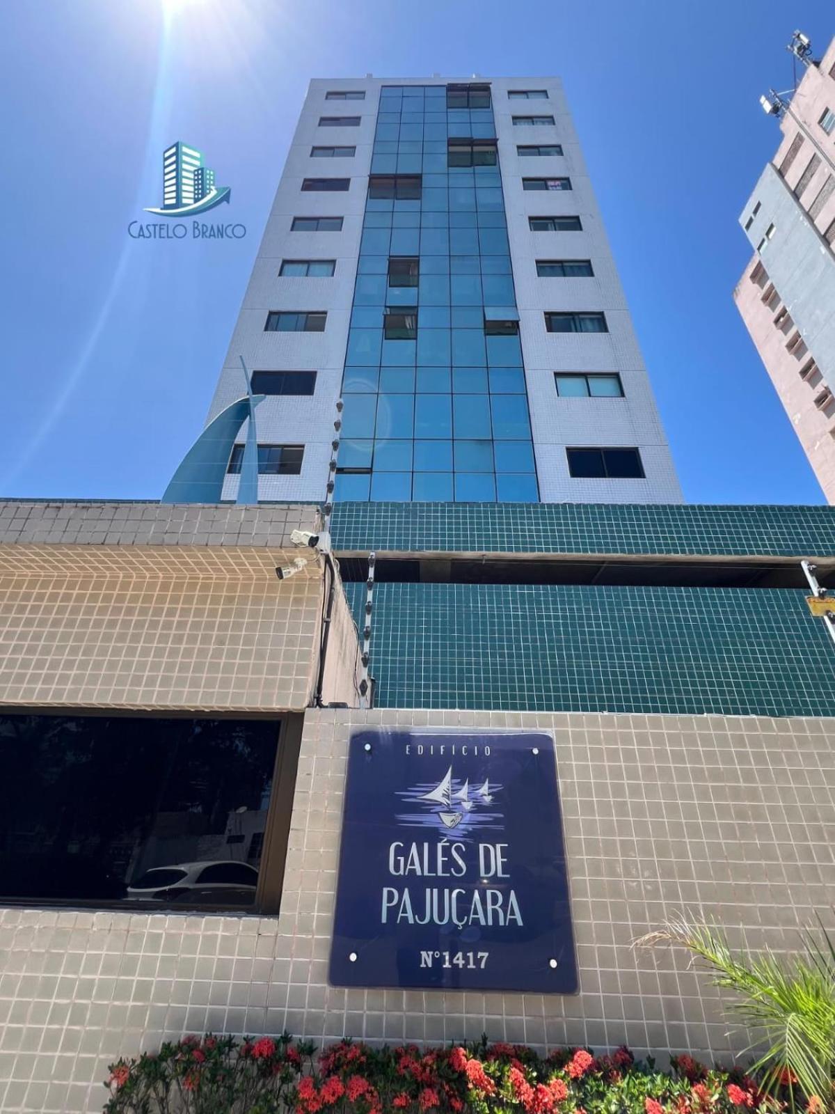 Ape Gales Da Pajucara - Castelo B Temporada * Maceió