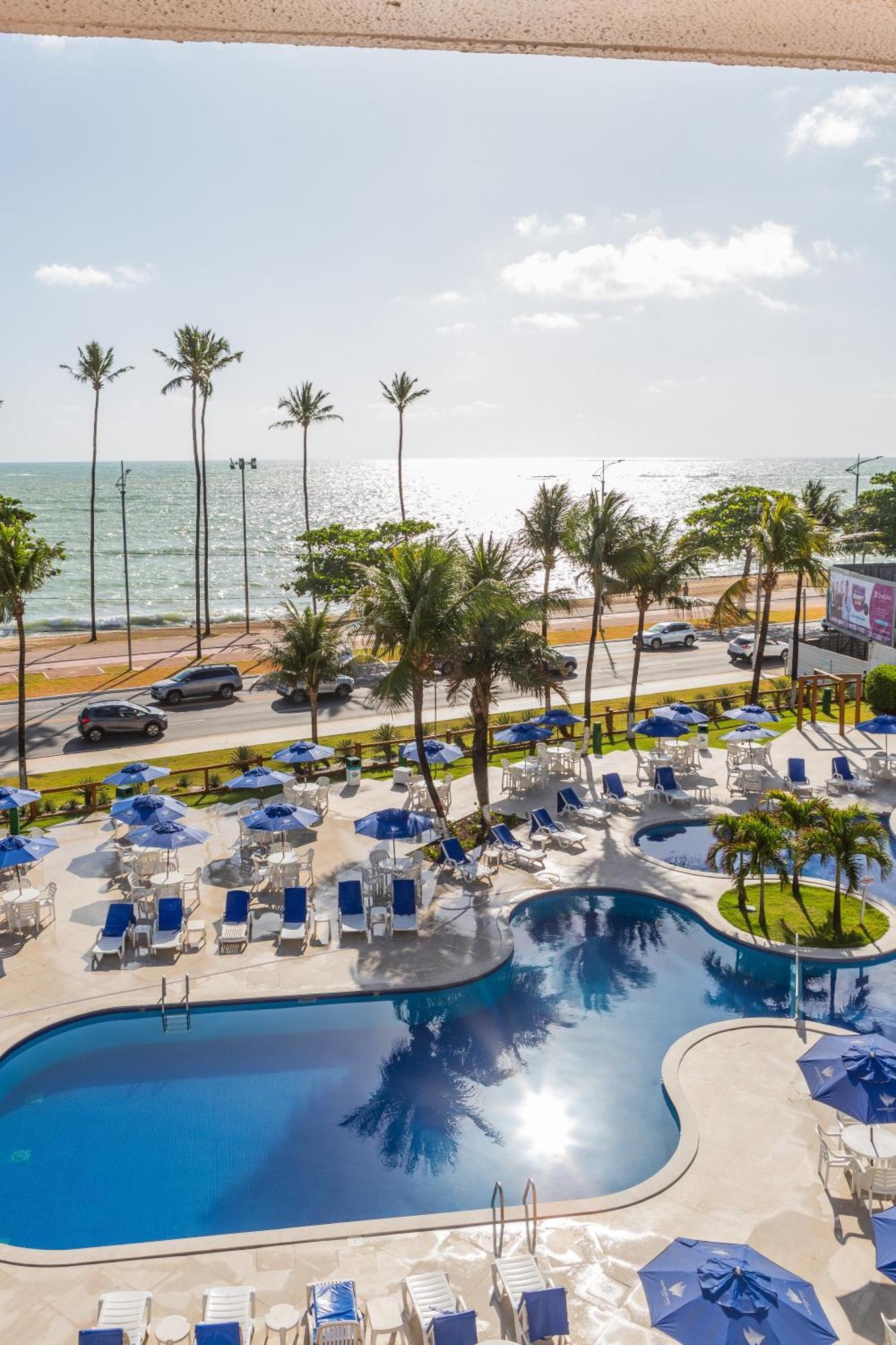 Hotel Atlantic Maceió