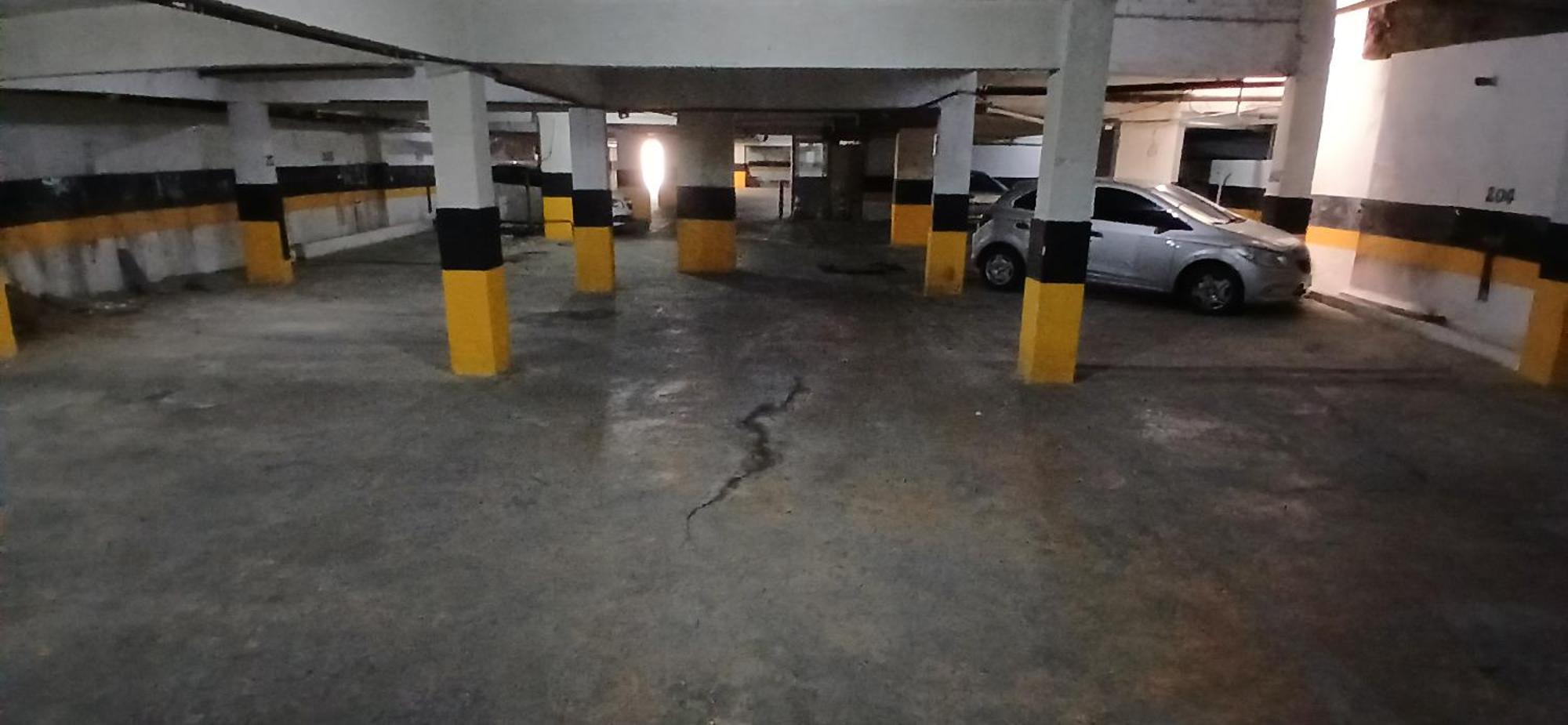 Apartamento Vista Unica A Beira-mar Na De Pajucara Ate 7 Pessoas - Apto 302