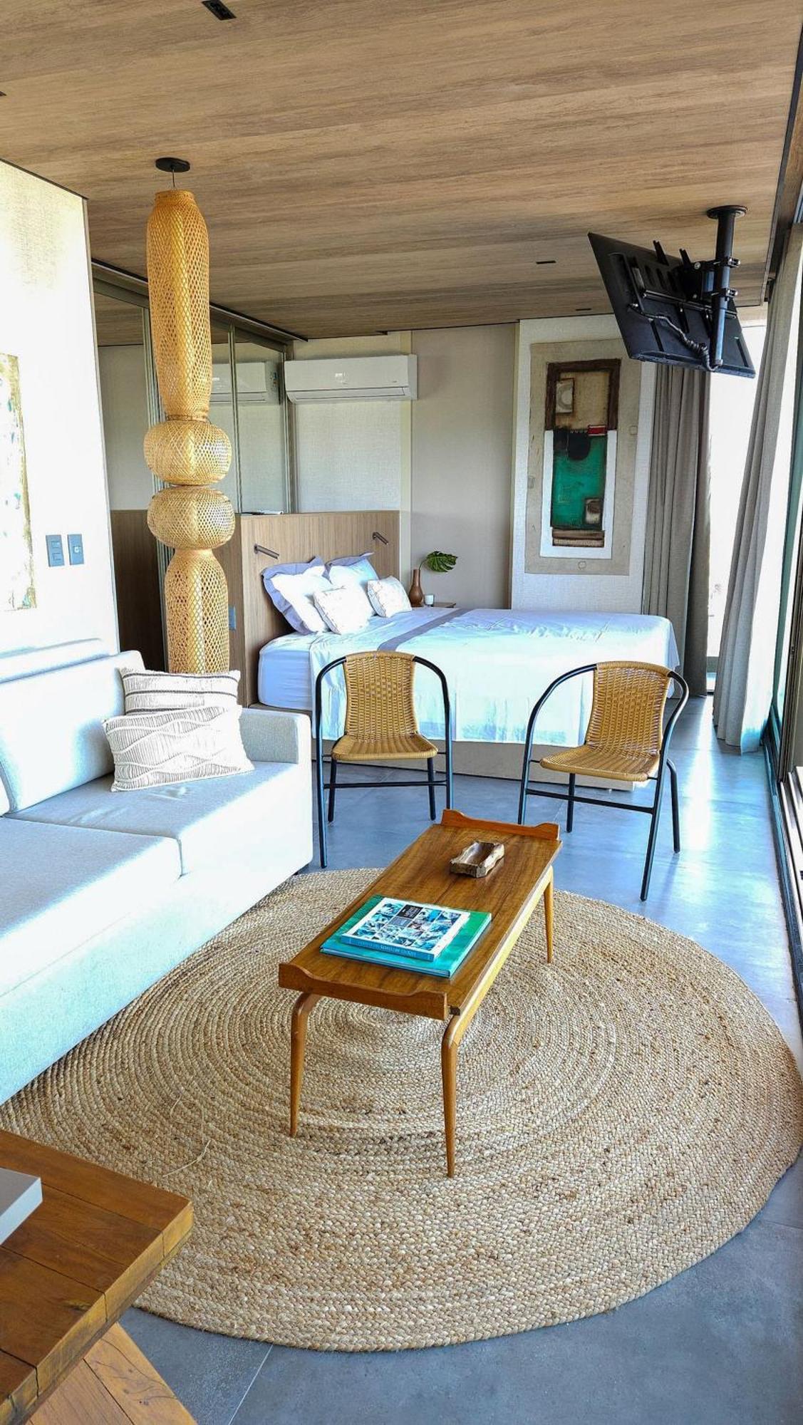 Predio De Alto Padrao De Luxo A Beira Mar! Maceio (Alagoas)
