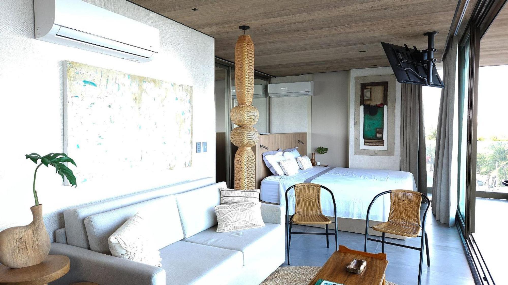 Predio De Alto Padrao De Luxo A Beira Mar! * Maceio (Alagoas)
