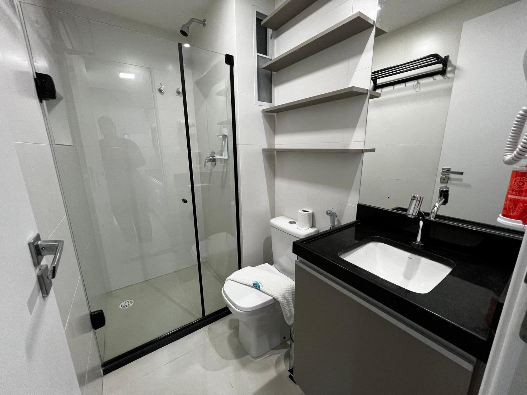 Rn 1013-mandi Hospitalidade Apartamento *