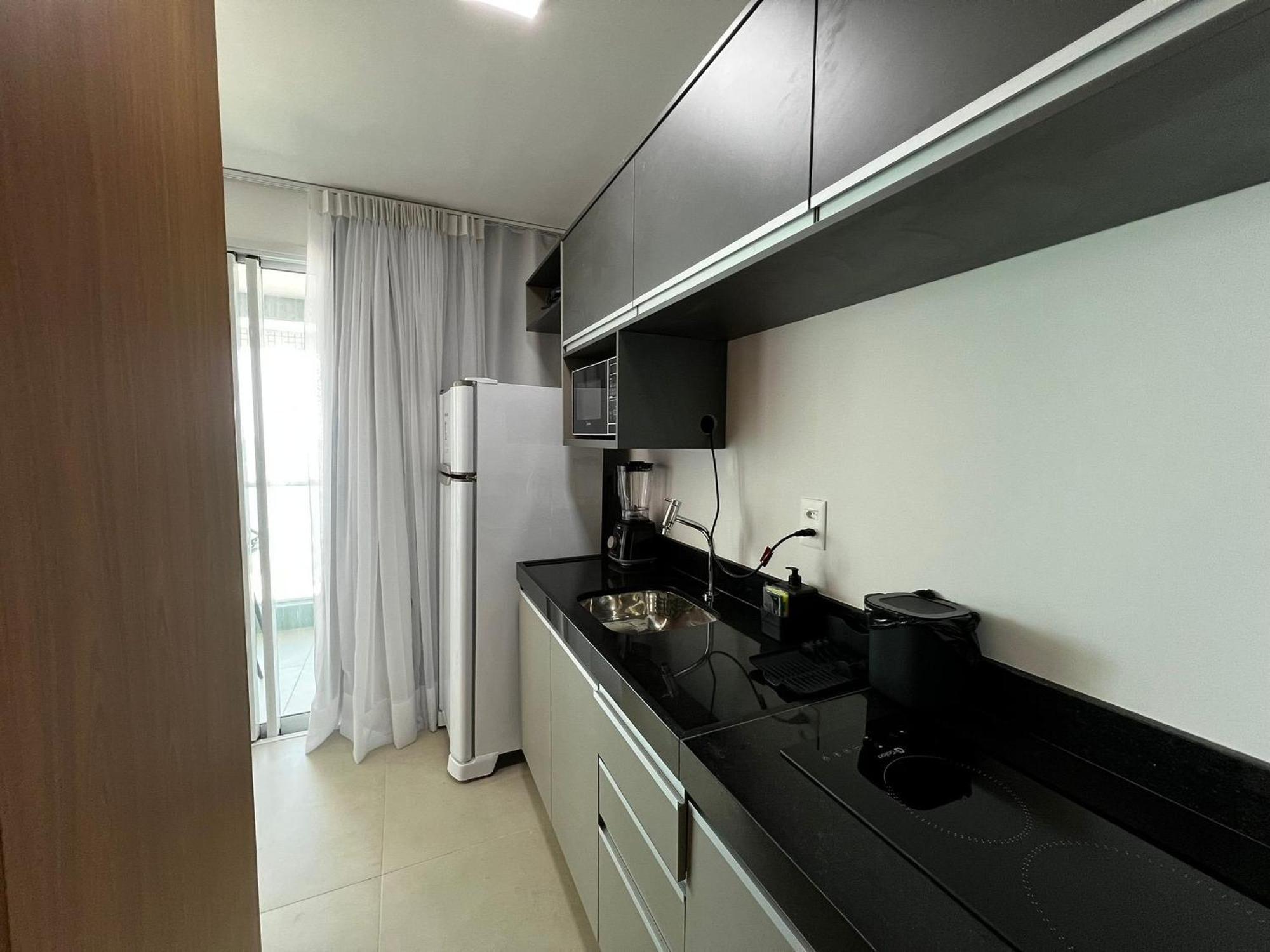 Rn 1013-mandi Hospitalidade Apartamento *