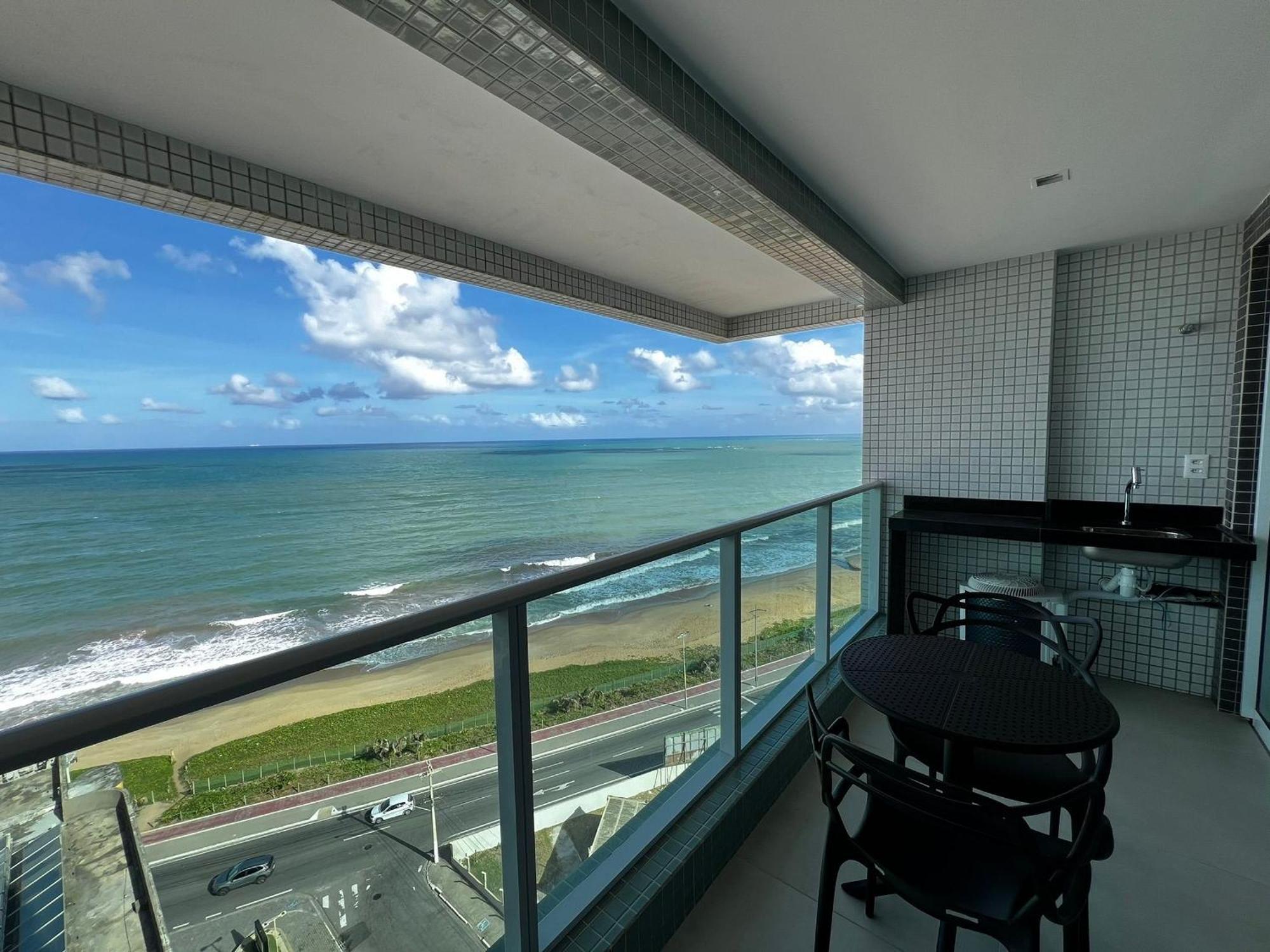 Rn 1013-mandi Hospitalidade Apartamento Maceió