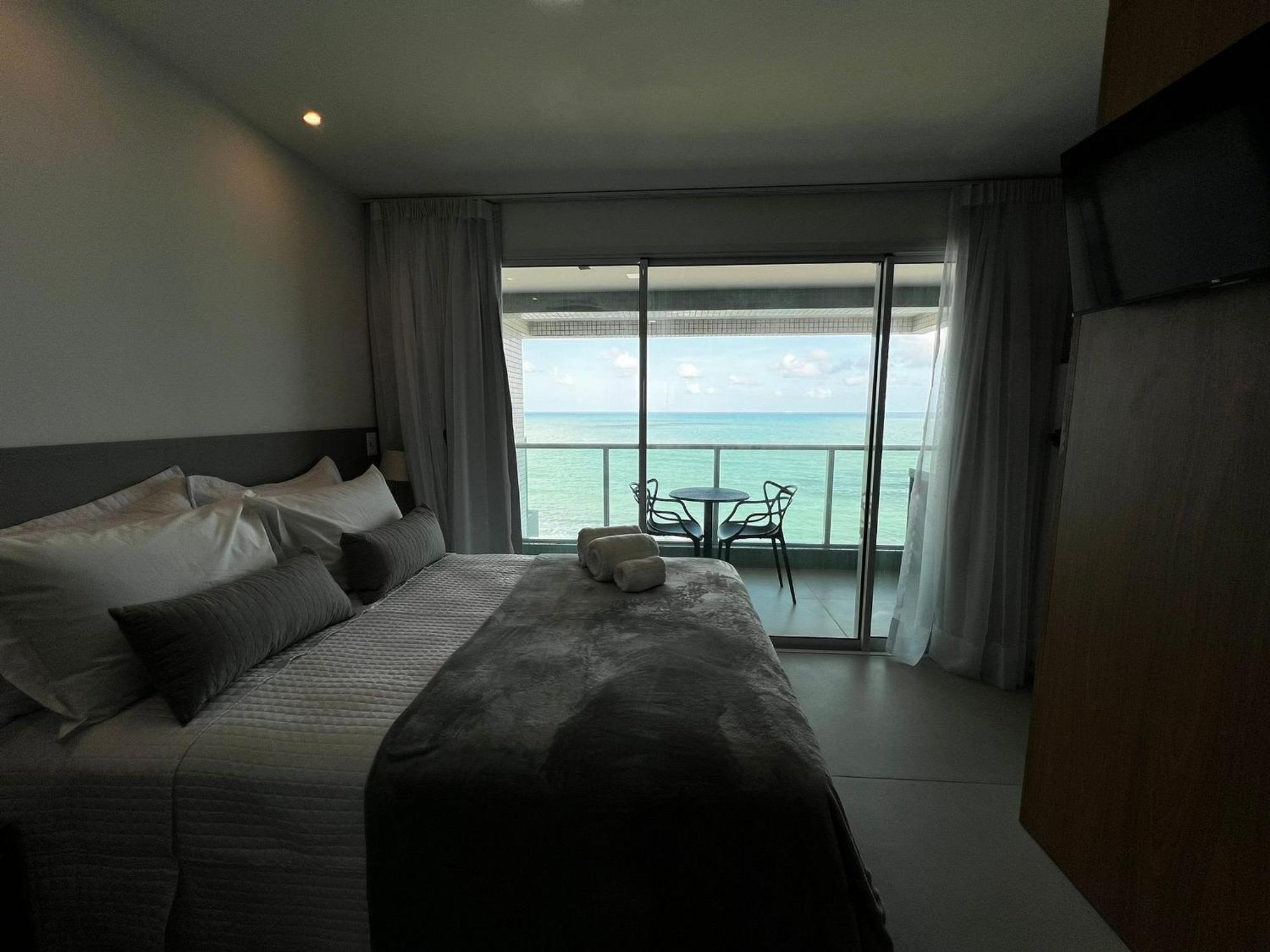 Apartamento Rn 1013-mandi Hospitalidade *