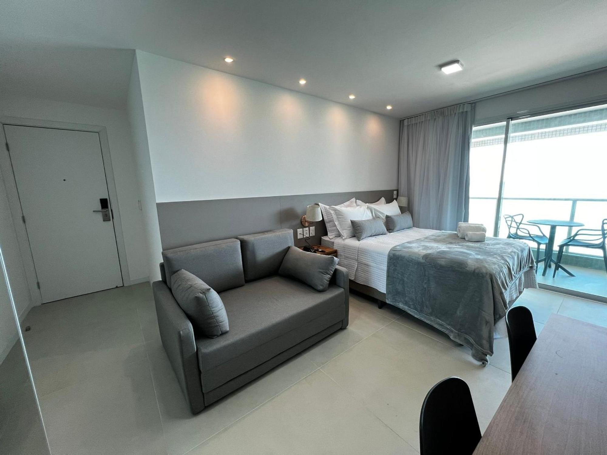 Apartamento Rn 1013-mandi Hospitalidade Maceió