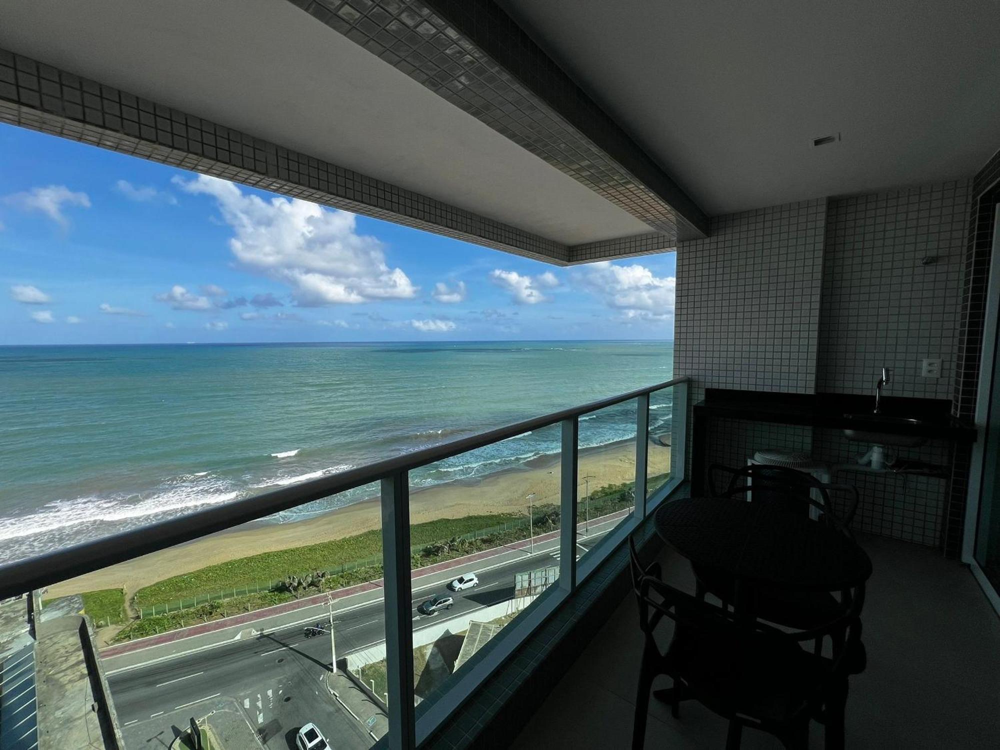 Rn 1013-mandi Hospitalidade Apartamento Maceió