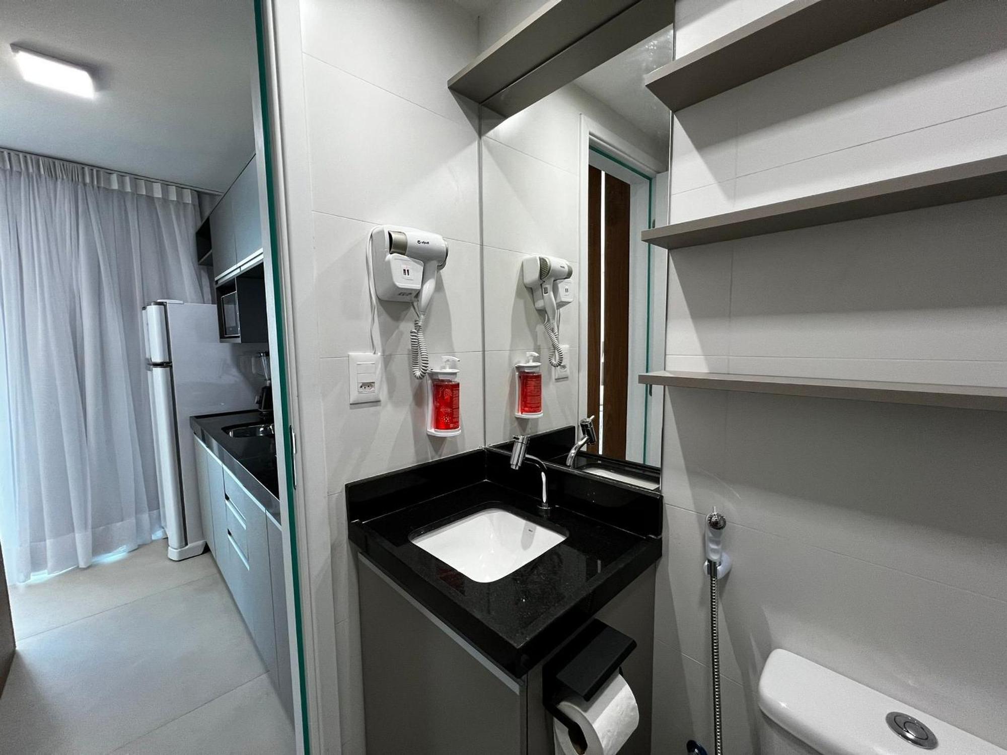 Rn 1011-mandi Hospitalidade Apartment