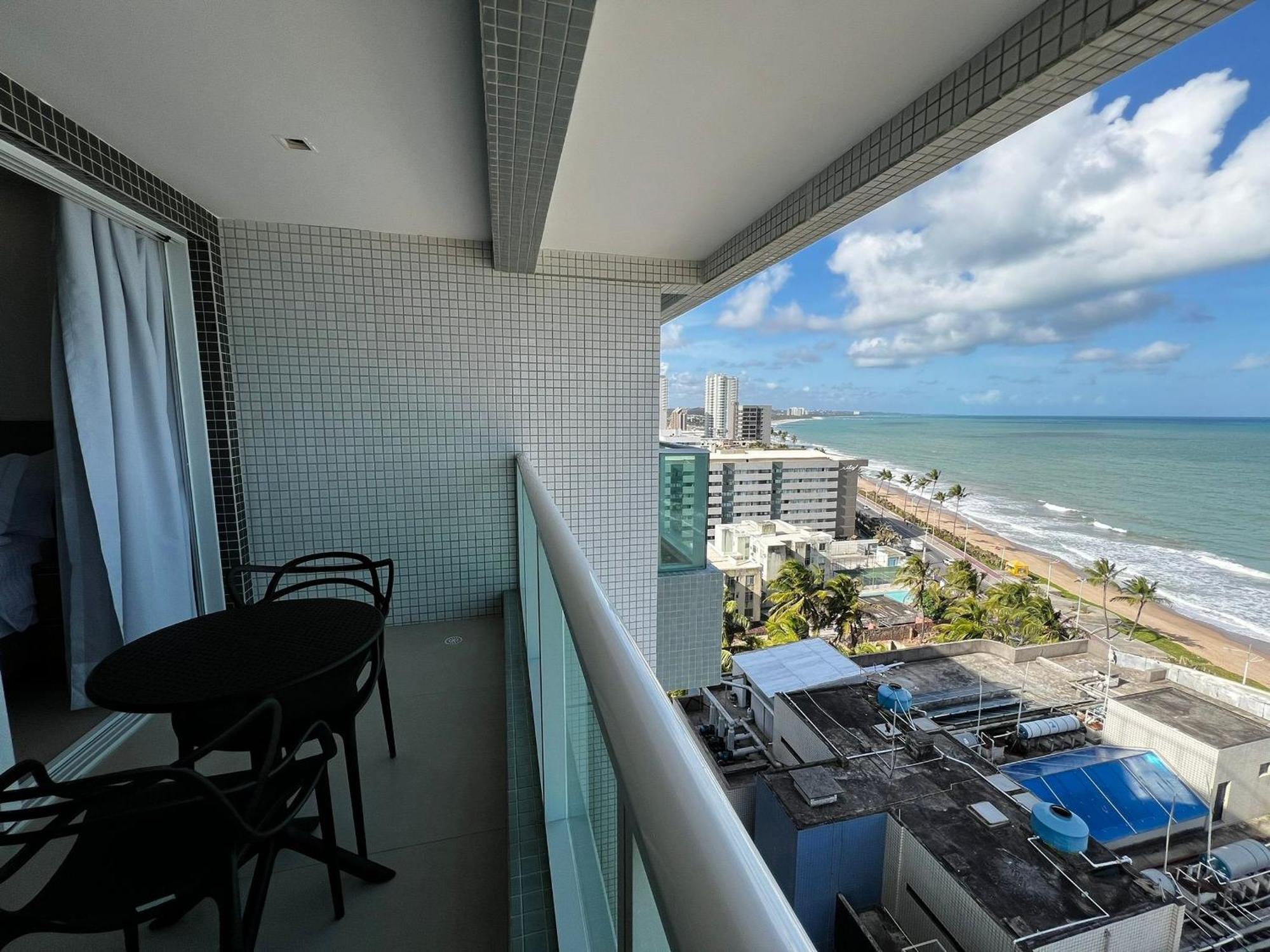 Apartment Rn 1011-mandi Hospitalidade *