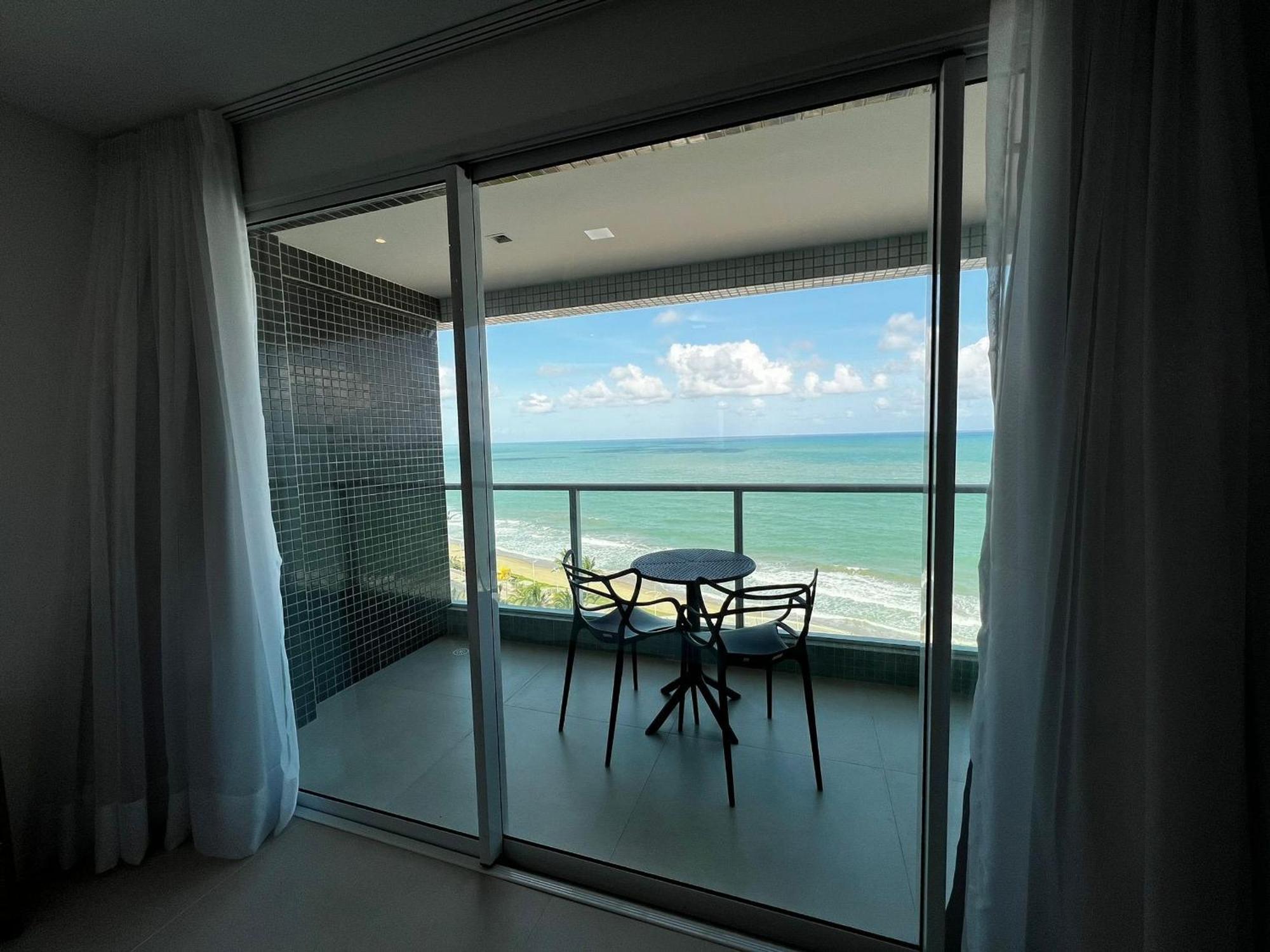 Apartment Rn 1011-mandi Hospitalidade Maceio (Alagoas)