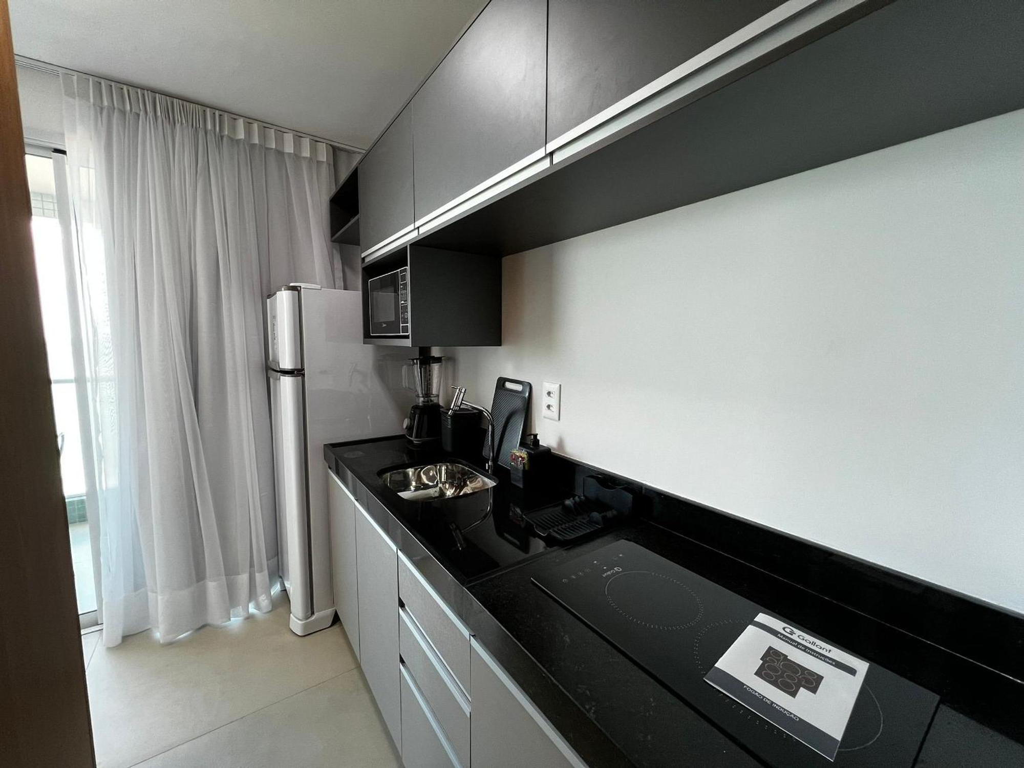 Rn 1011-mandi Hospitalidade Apartment Maceio (Alagoas)