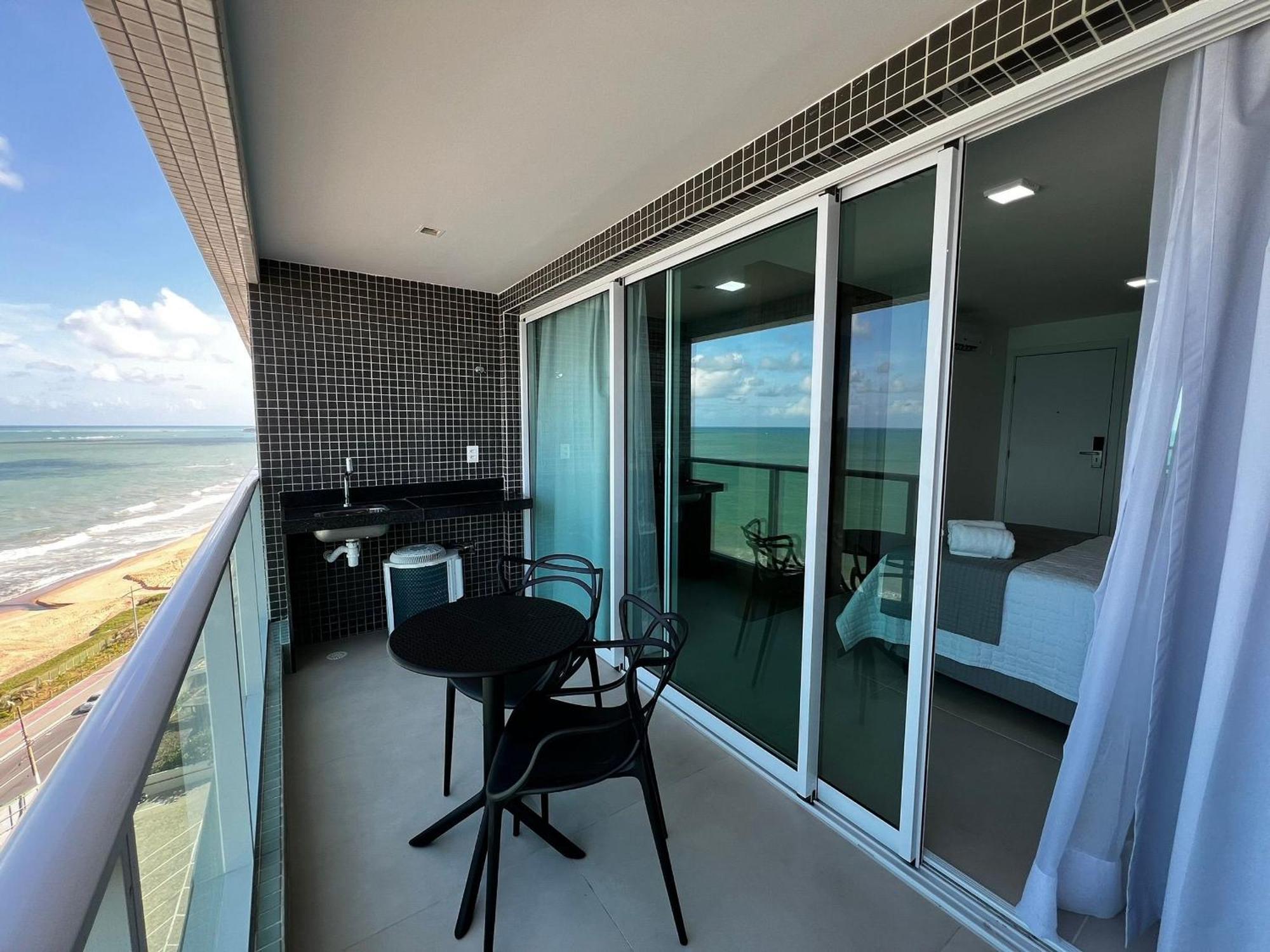 Rn 1011-mandi Hospitalidade Apartment Maceio (Alagoas)