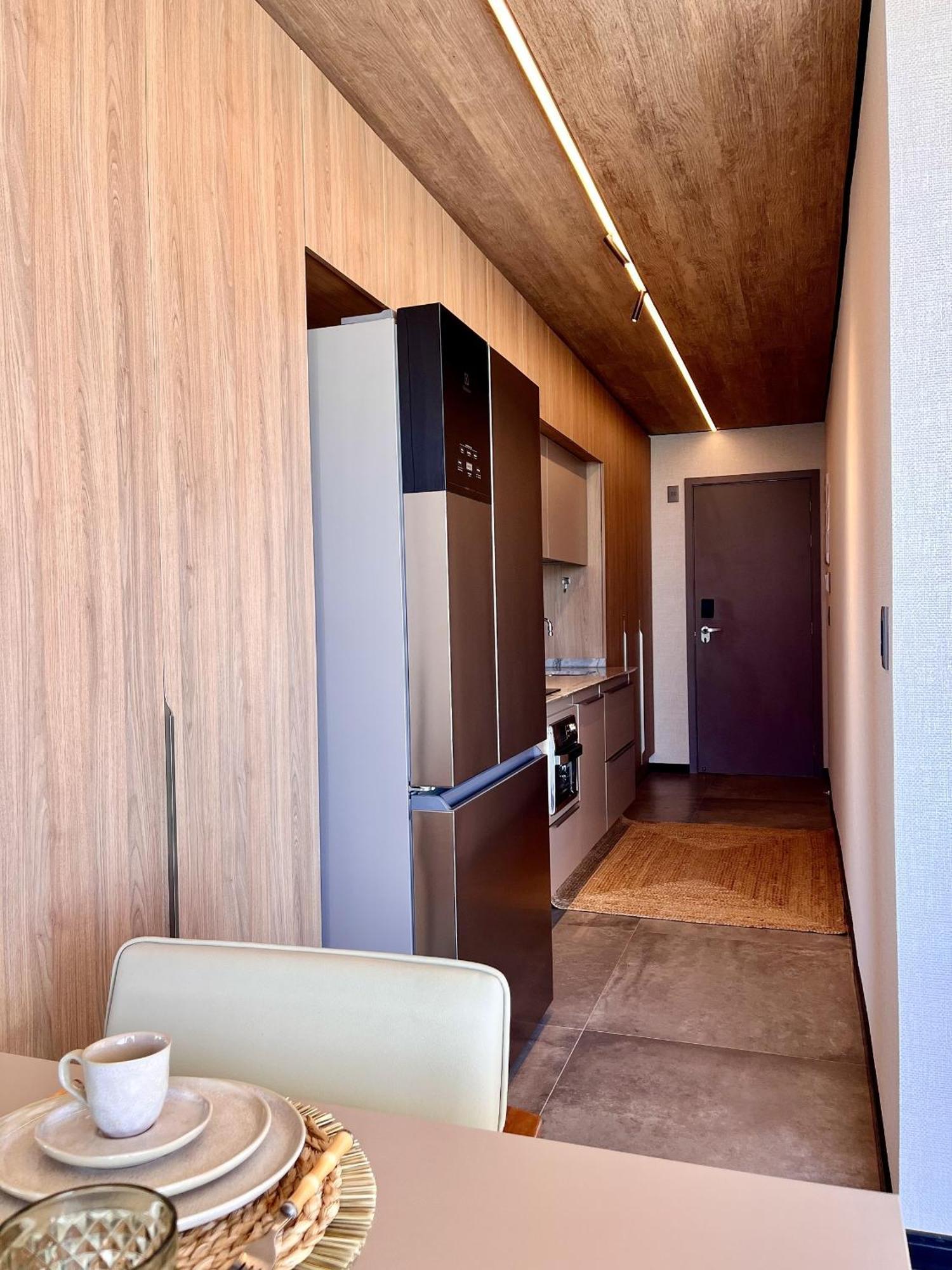 Predio De Alto Padrao De Luxo A Beira Mar! Apartment Maceio (Alagoas)