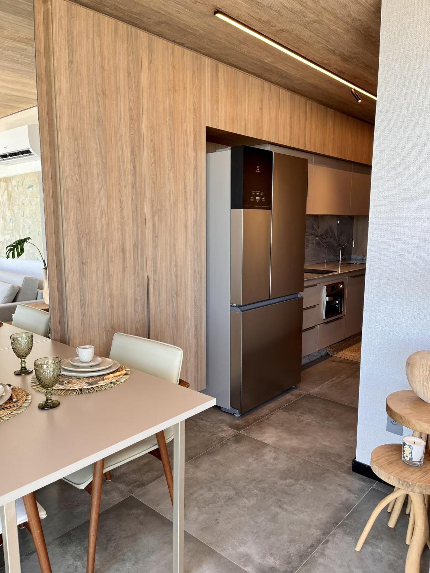 Apartment Predio De Alto Padrao De Luxo A Beira Mar! Maceio (Alagoas)