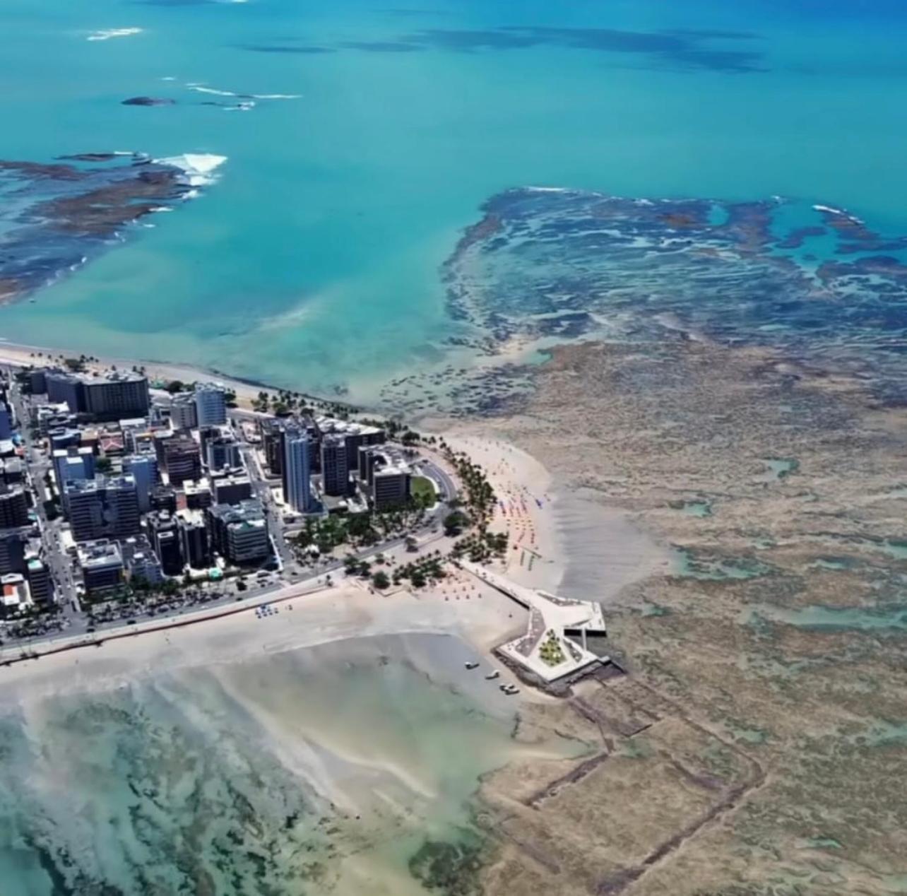 Marco Dos Corais * Maceió