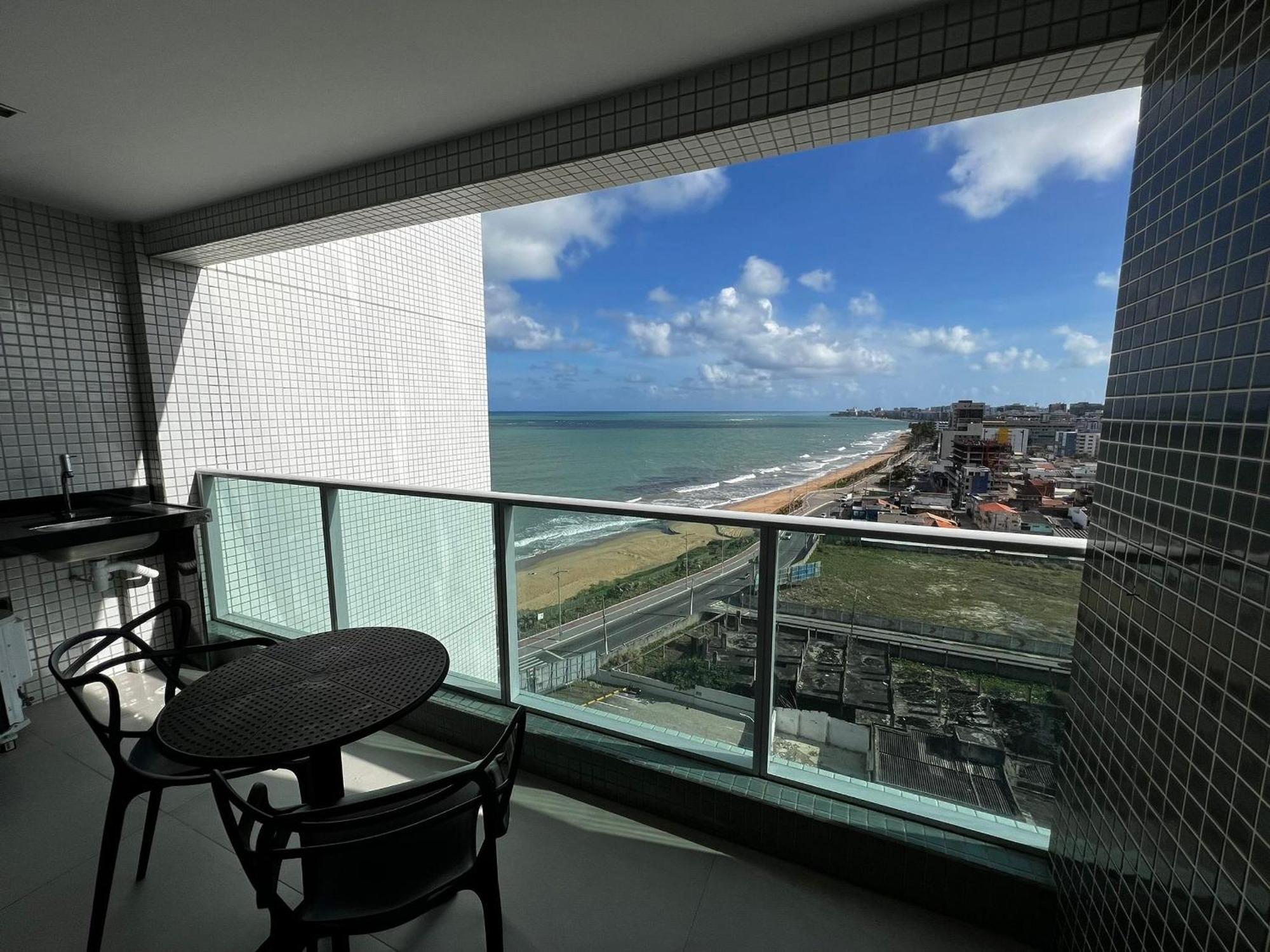 Apartamento Rn 1014-mandi Hospitalidade