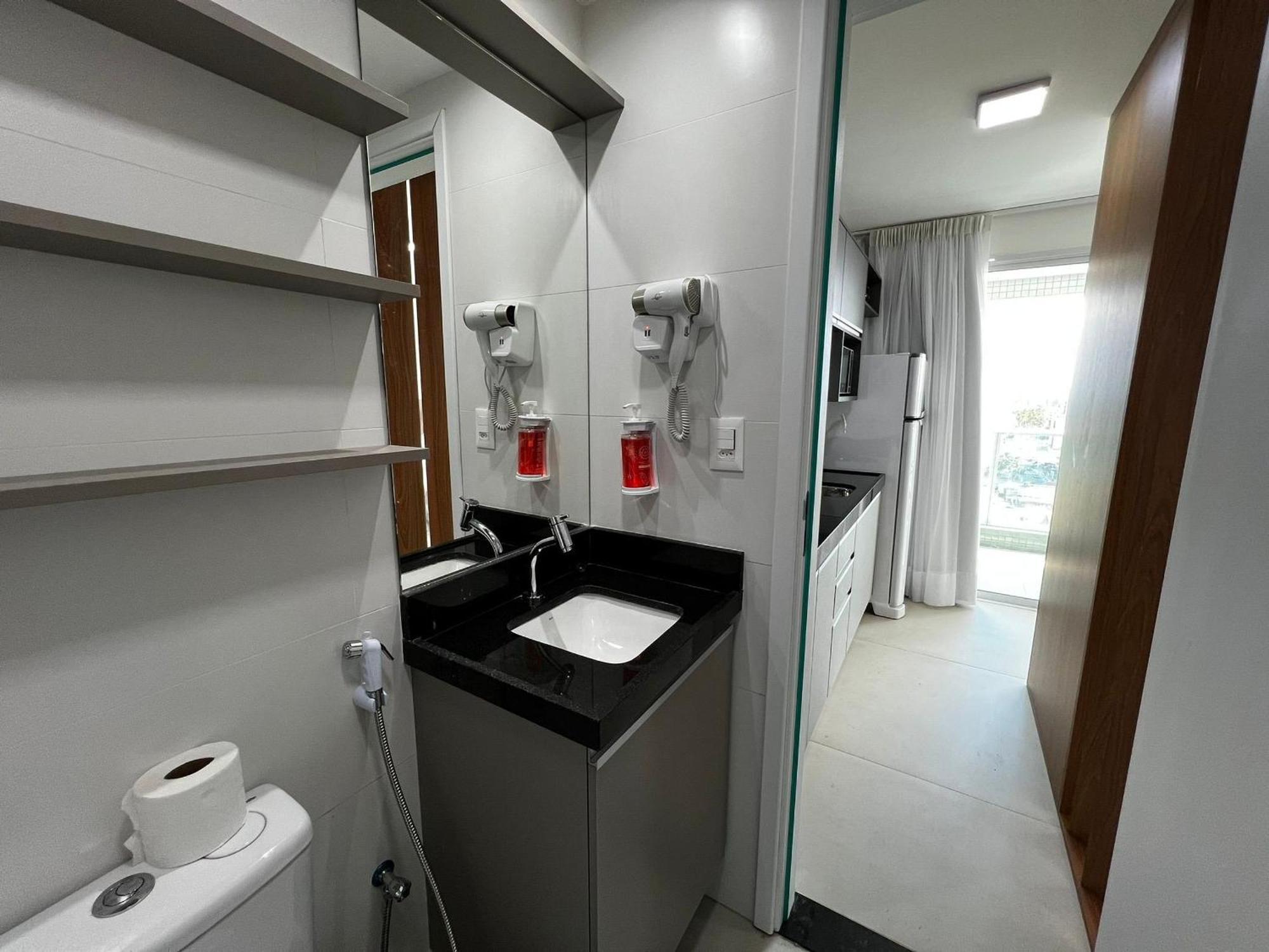 Apartamento Rn 1014-mandi Hospitalidade Maceió