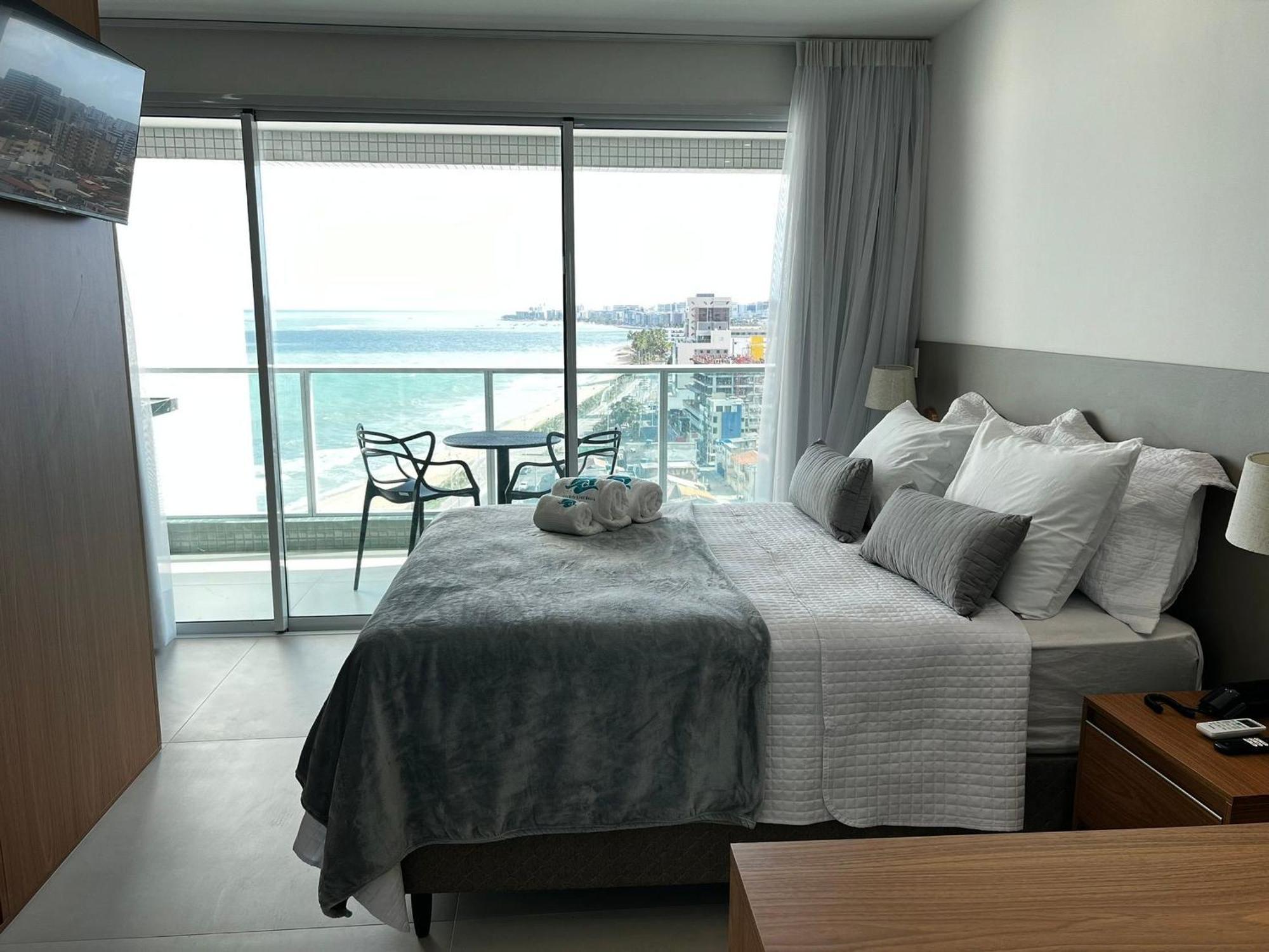 Rn 1014-mandi Hospitalidade Apartamento Maceió