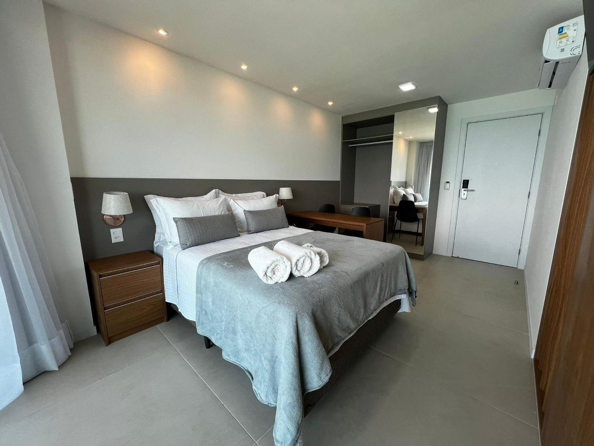 Rn 1012-mandi Hospitalidade Apartamento Maceió