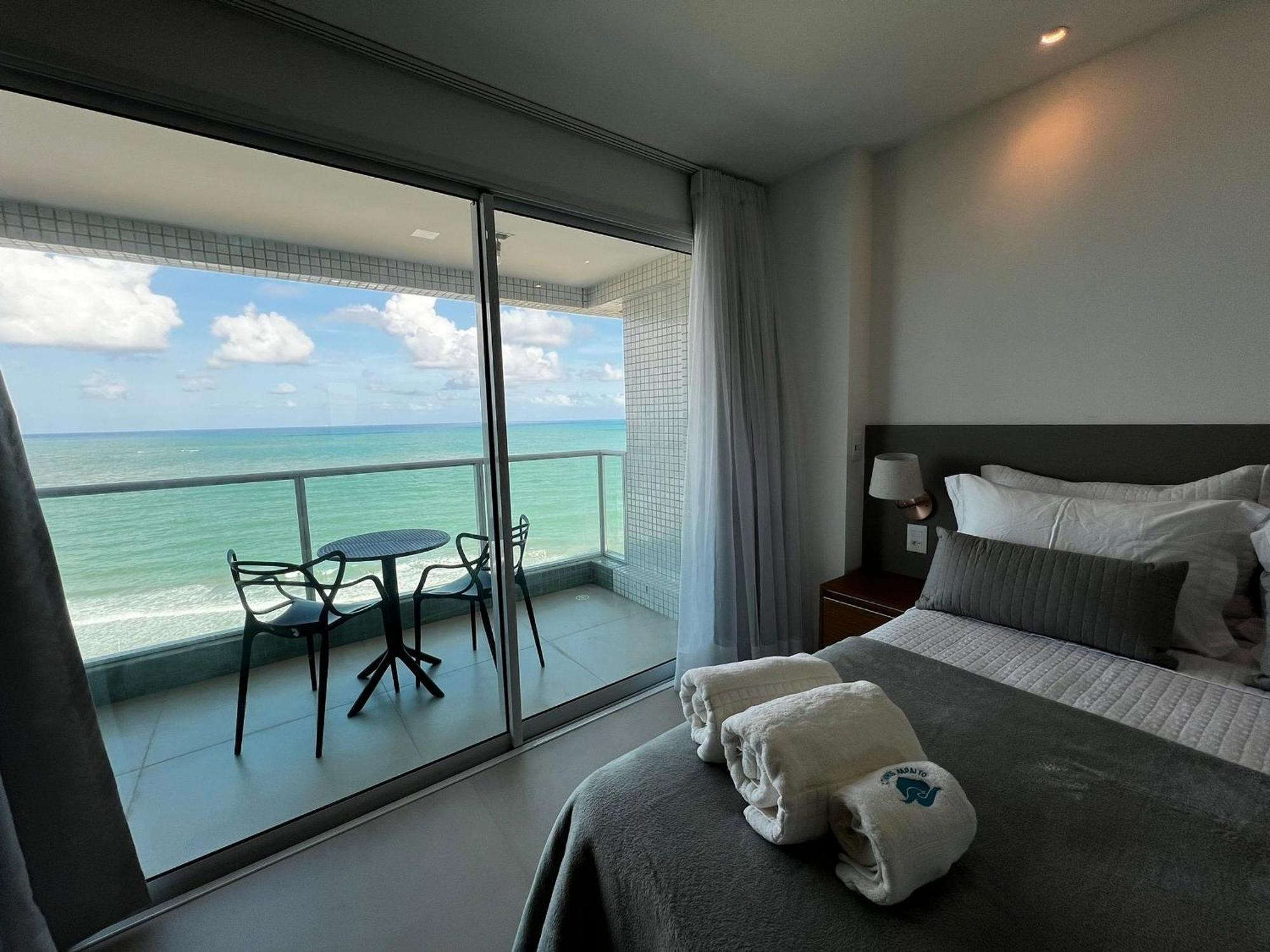 Apartamento Rn 1012-mandi Hospitalidade *
