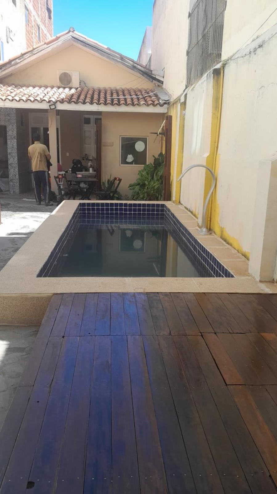 Inn Da Pajucara