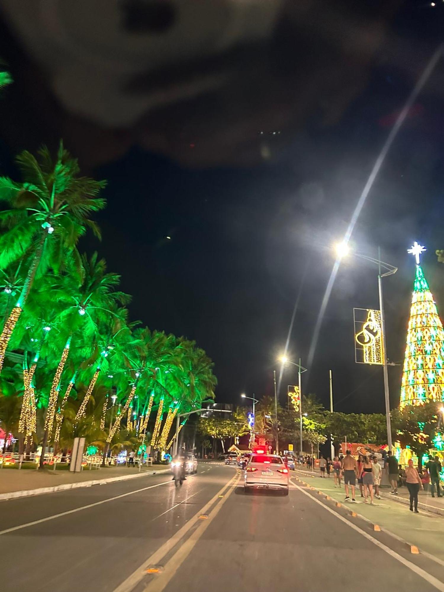 Dois Quartos Ponta Proximo A Orla De Maceió