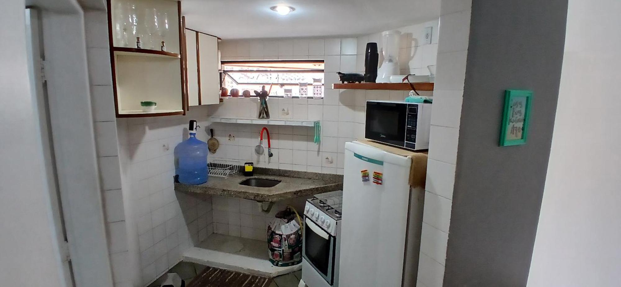 Em Frente Ao Tropico Com Manobrista, Wi-fi, Lavadora De Roupas - Apto 202