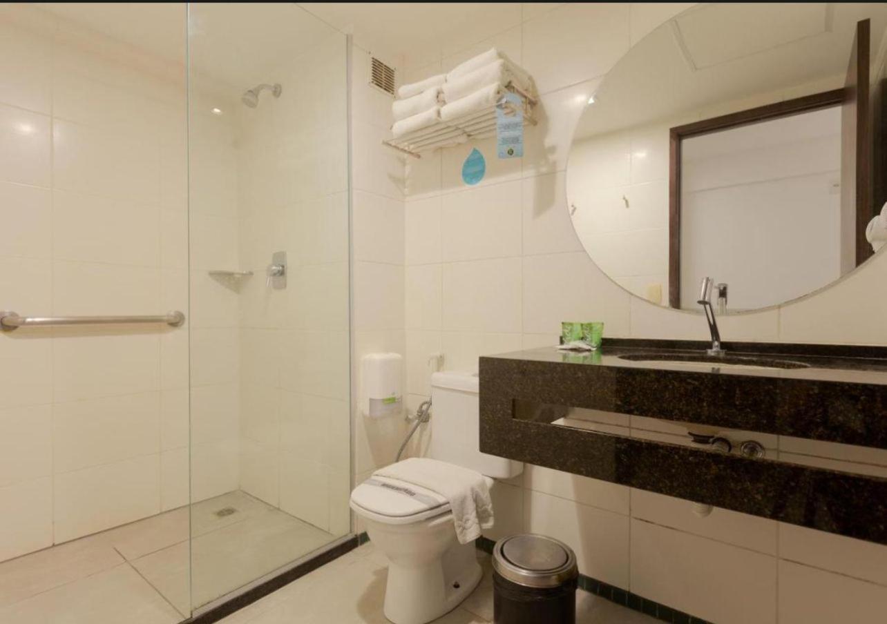 Hotel Flat No Ritz -729 Maceio (Alagoas)