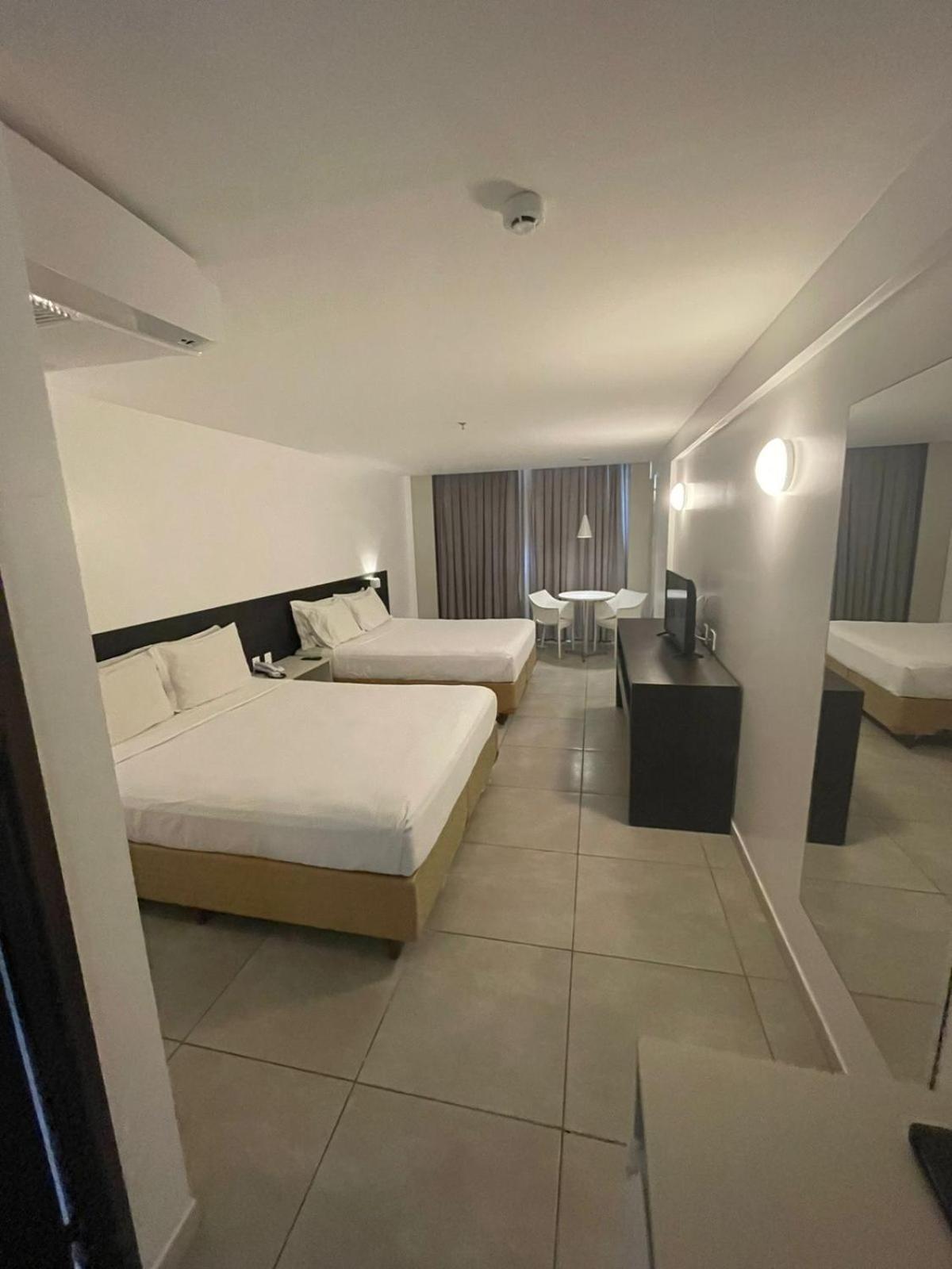 Flat No Ritz -729 Maceio (Alagoas)