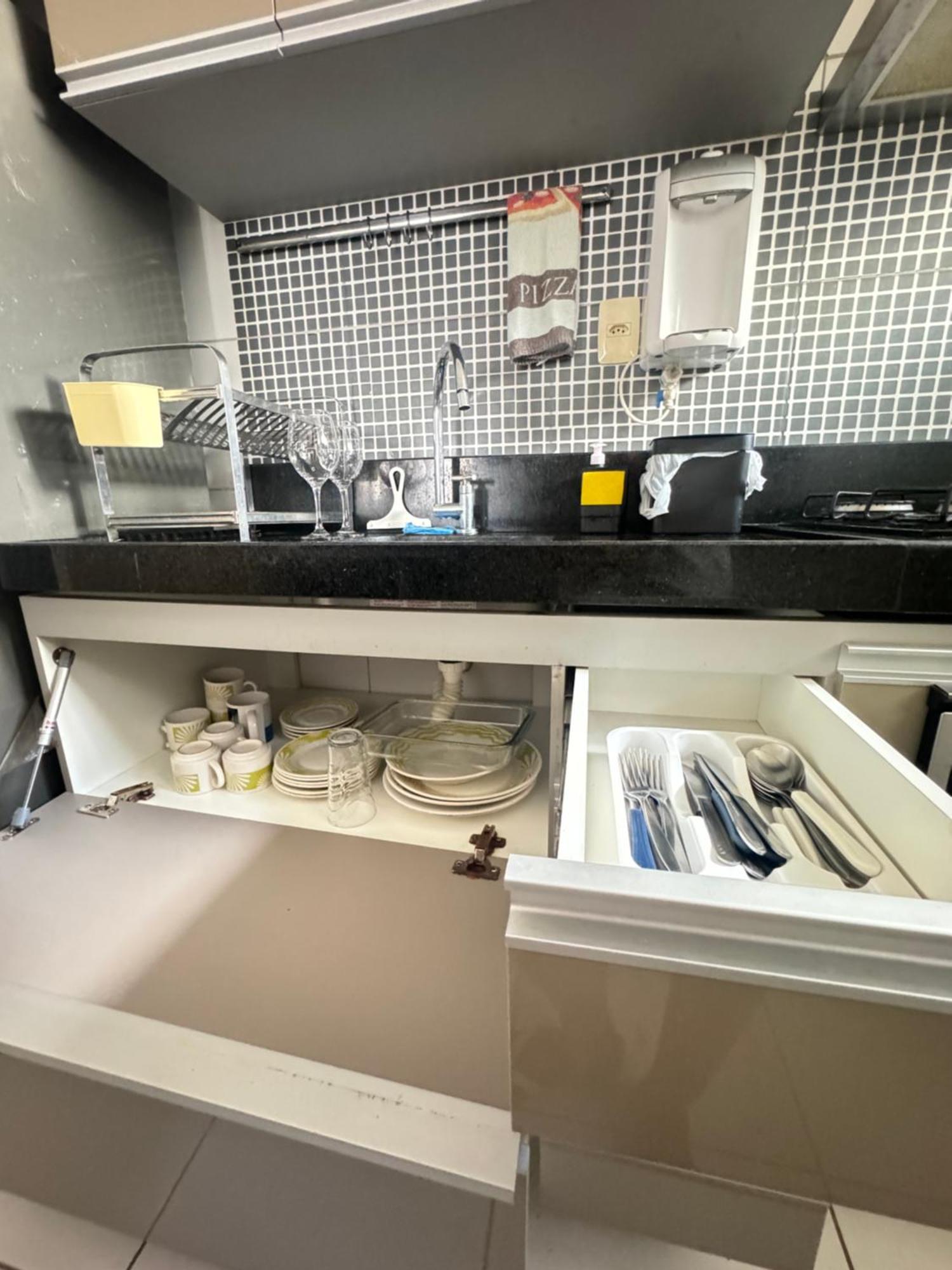 Apartamento 2 Quartos A 4 Minutos Do Mar De
