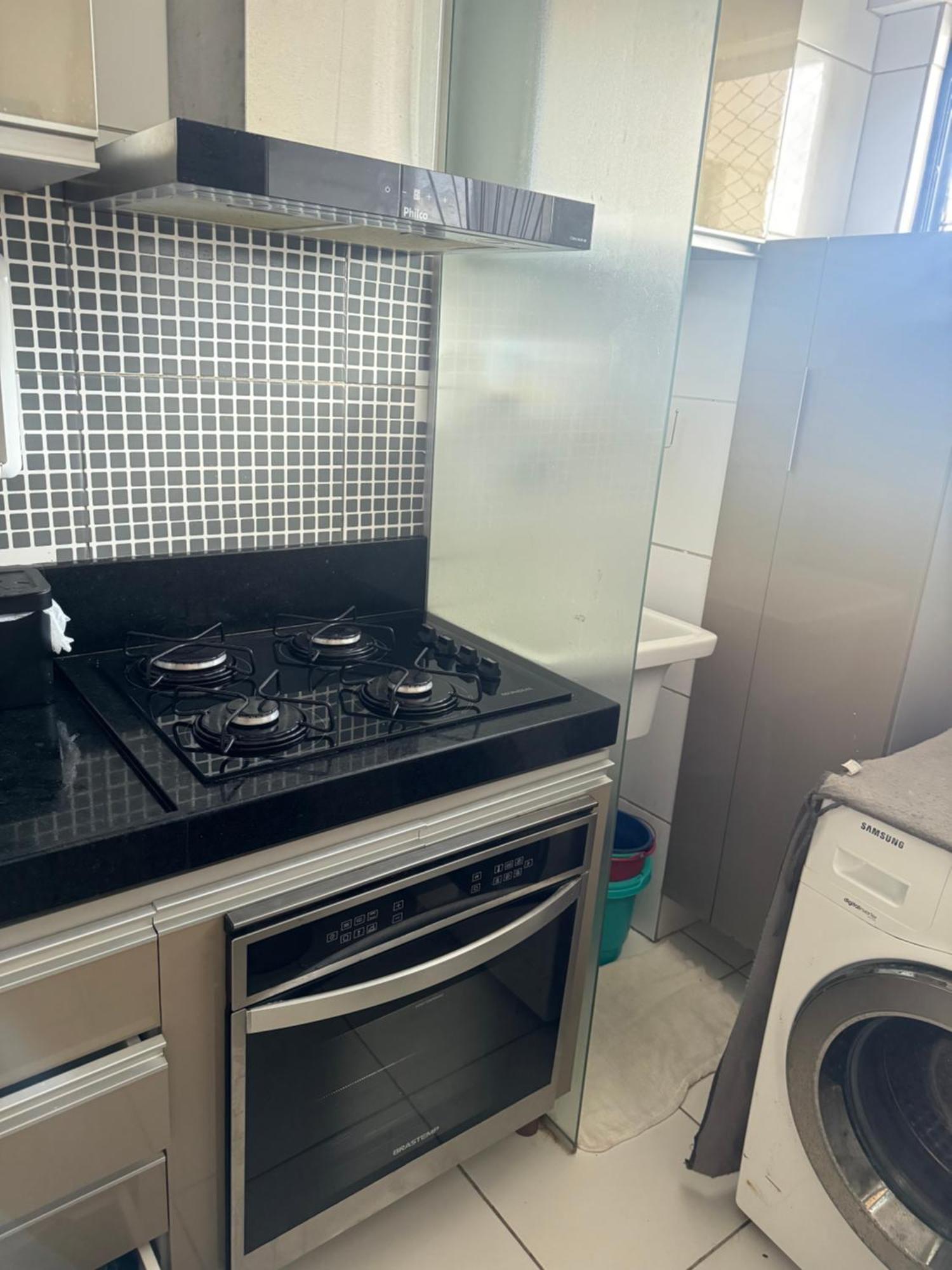 2 Quartos A 4 Minutos Do Mar De Apartamento *