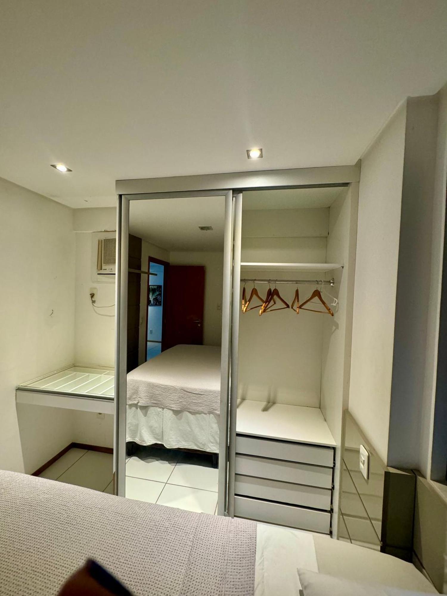 2 Quartos A 4 Minutos Do Mar De Apartamento Maceió