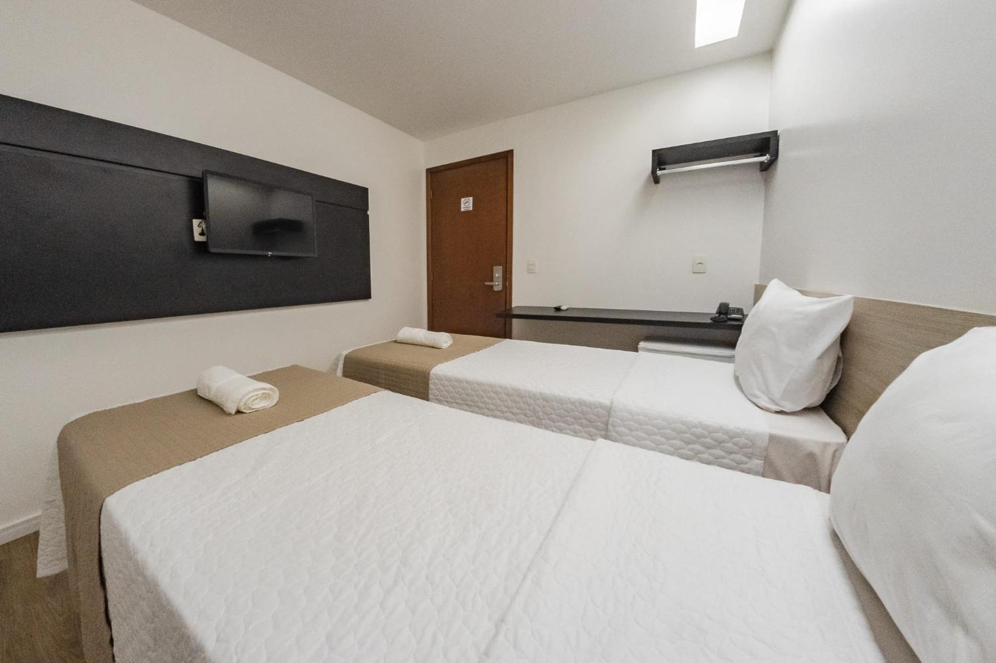 Hotel Mcz