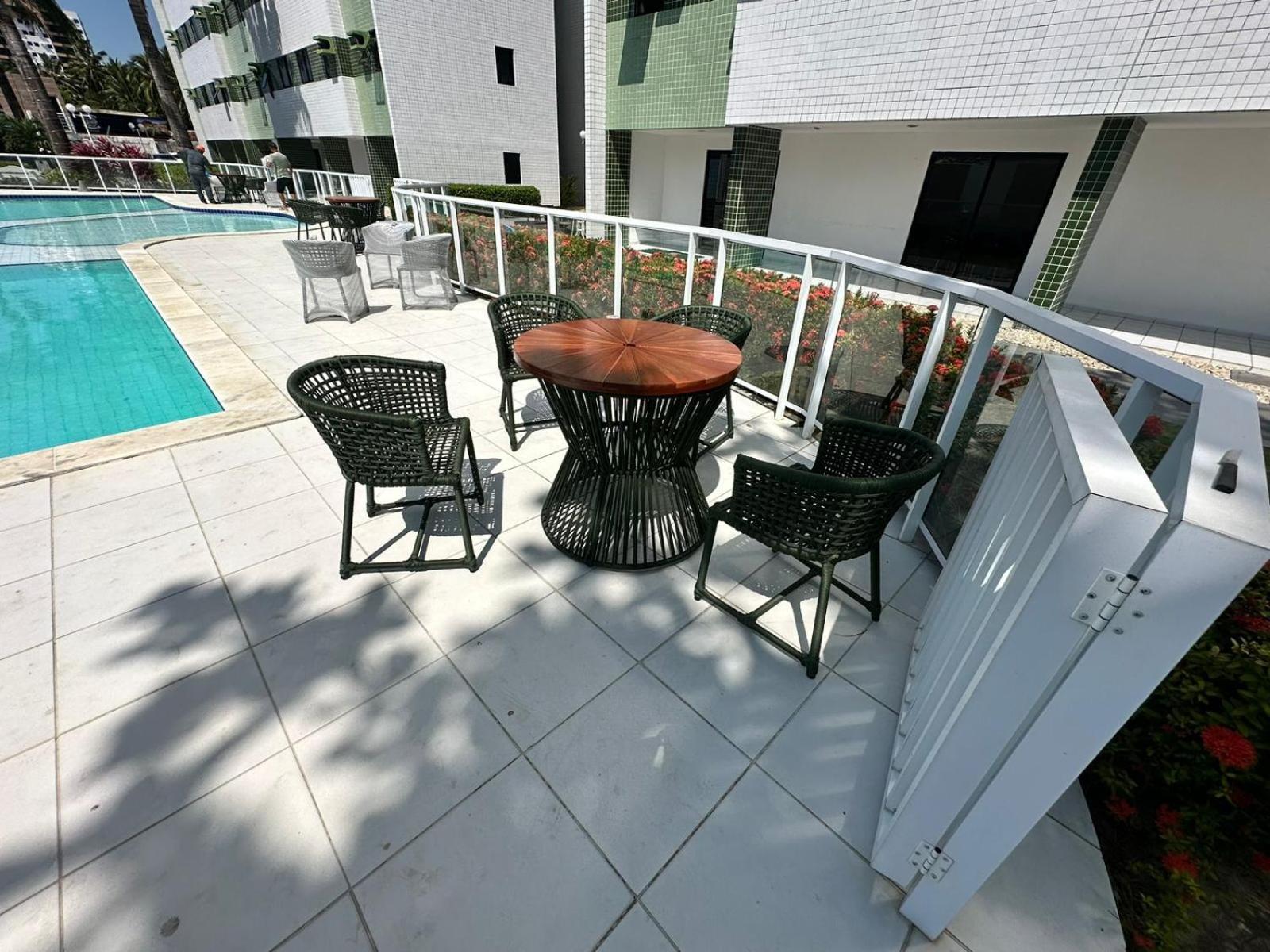 Residencial Maravilha - Poco Apartment Maceio (Alagoas)
