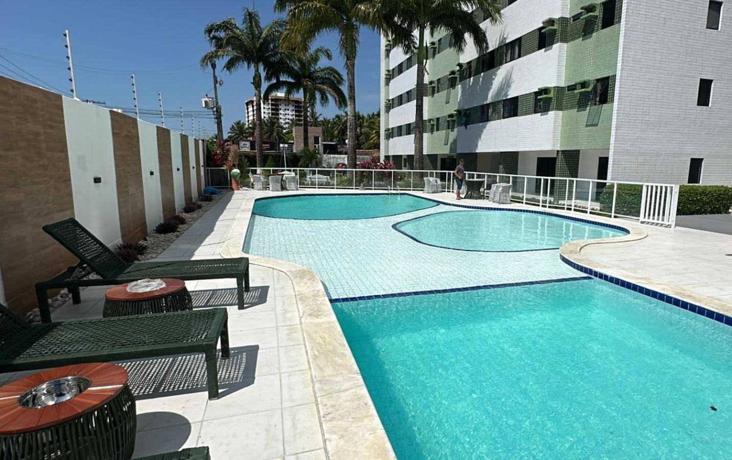Residencial Maravilha - Poco *