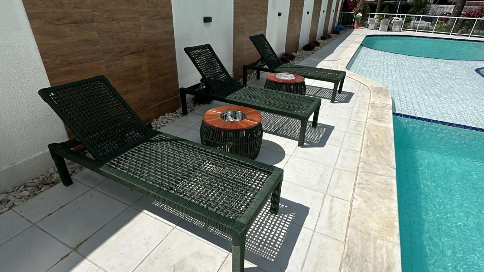 Residencial Maravilha - Poco * Maceio (Alagoas)