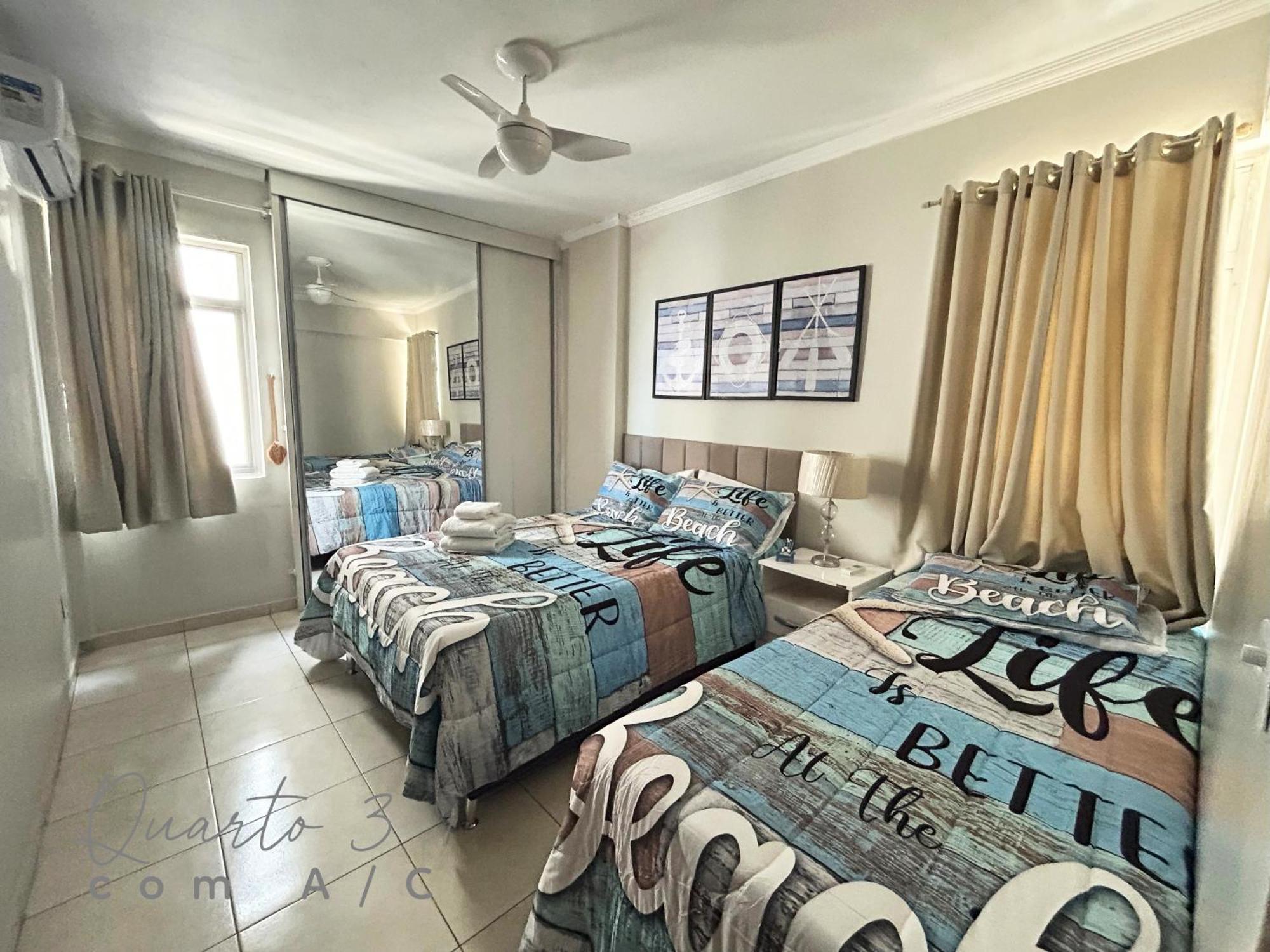 Apartamento Rhodes I A Beira-mar Da Jatiuca/ponta