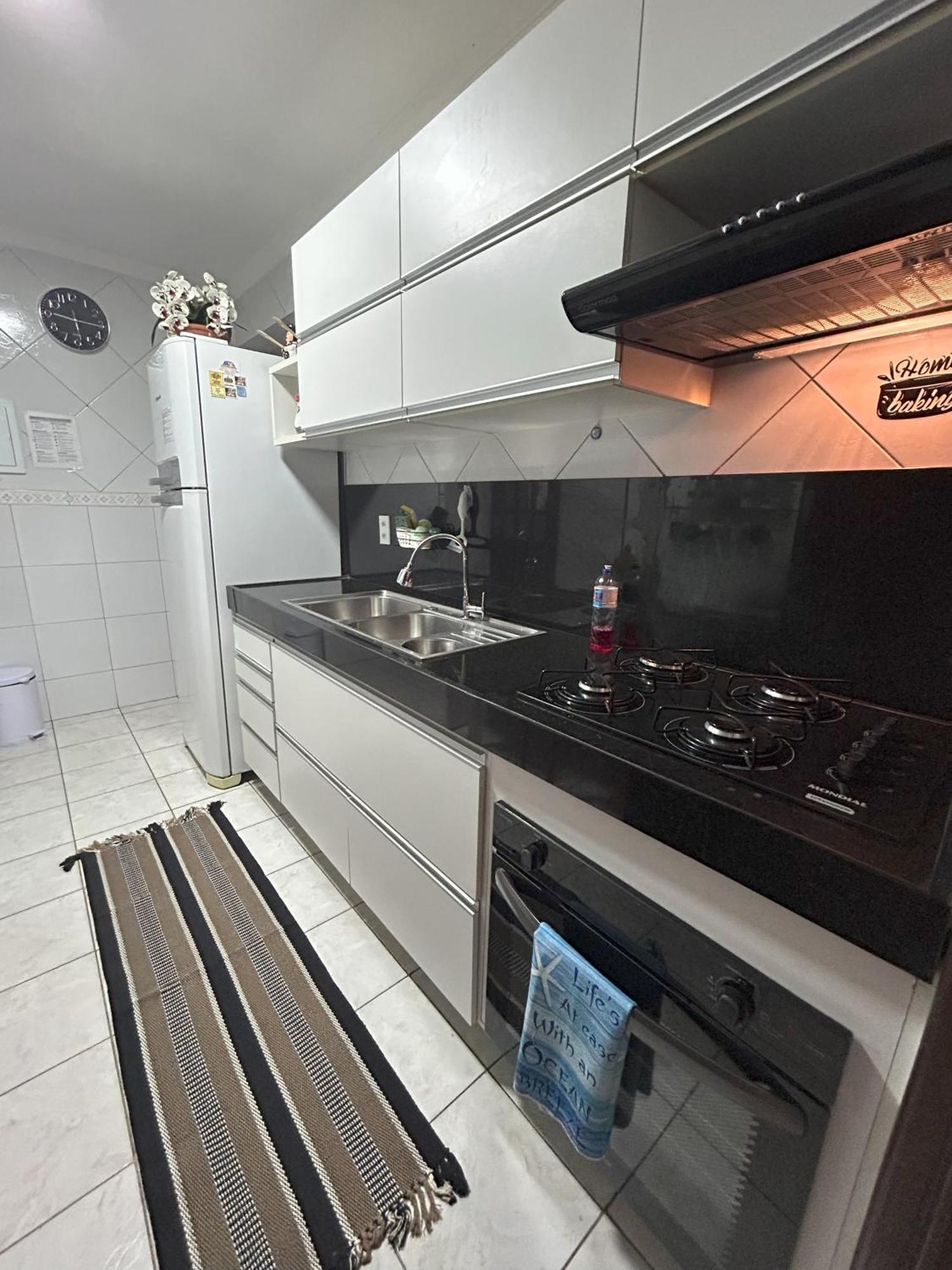 Rhodes I A Beira-mar Da Jatiuca/ponta Apartamento *