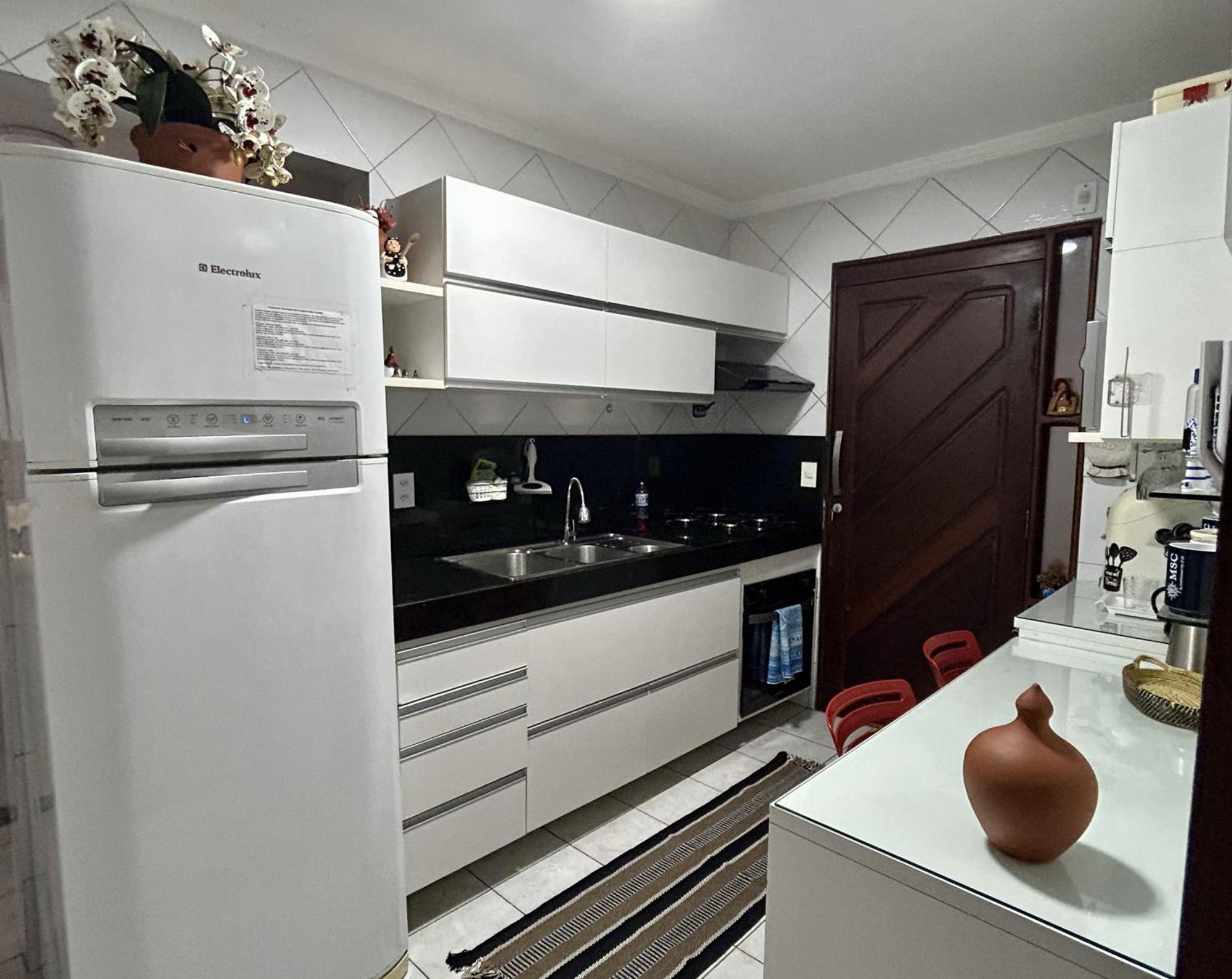 Apartamento Rhodes I A Beira-mar Da Jatiuca/ponta *