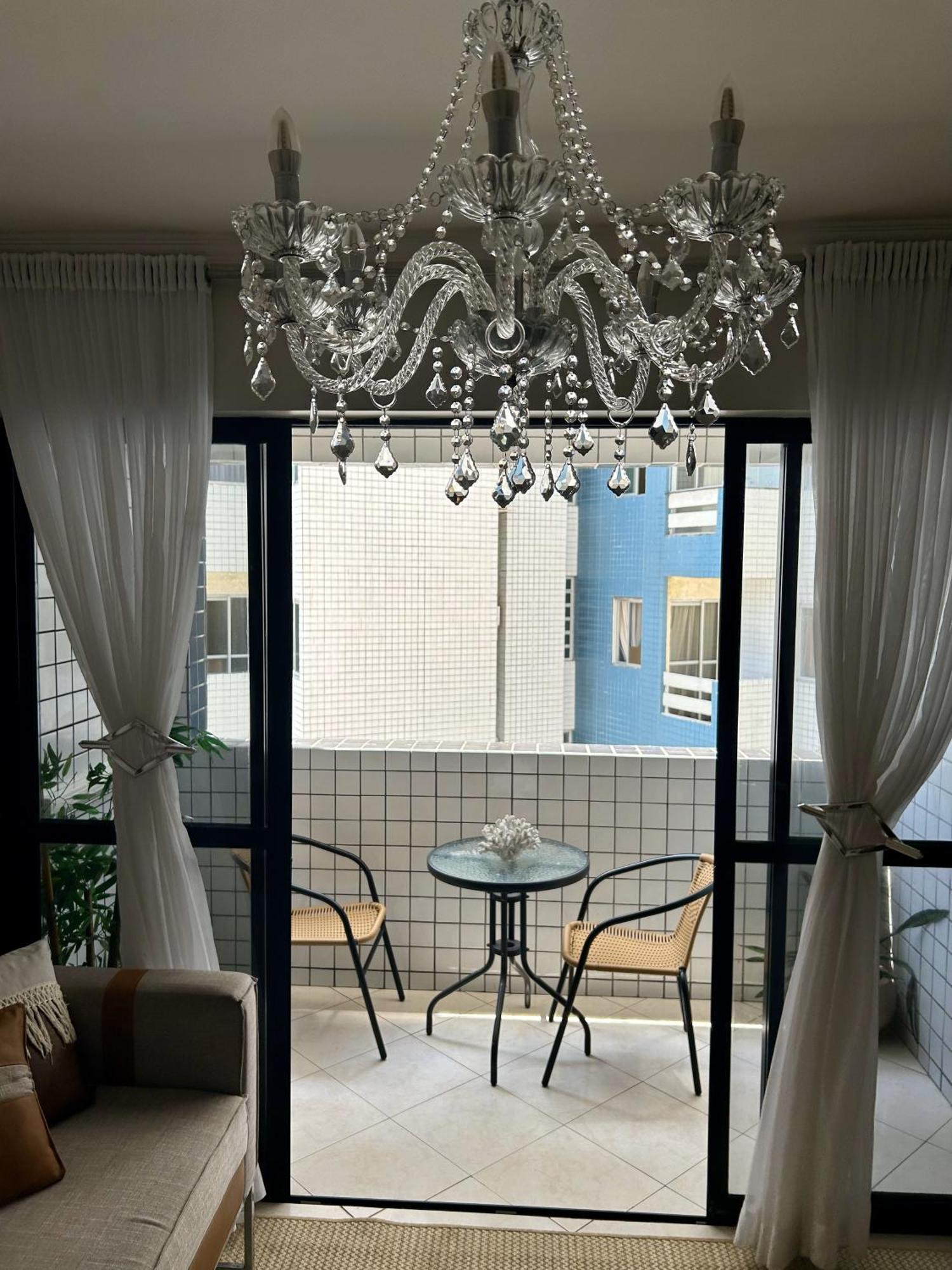 Rhodes I A Beira-mar Da Jatiuca/ponta Apartamento Maceió