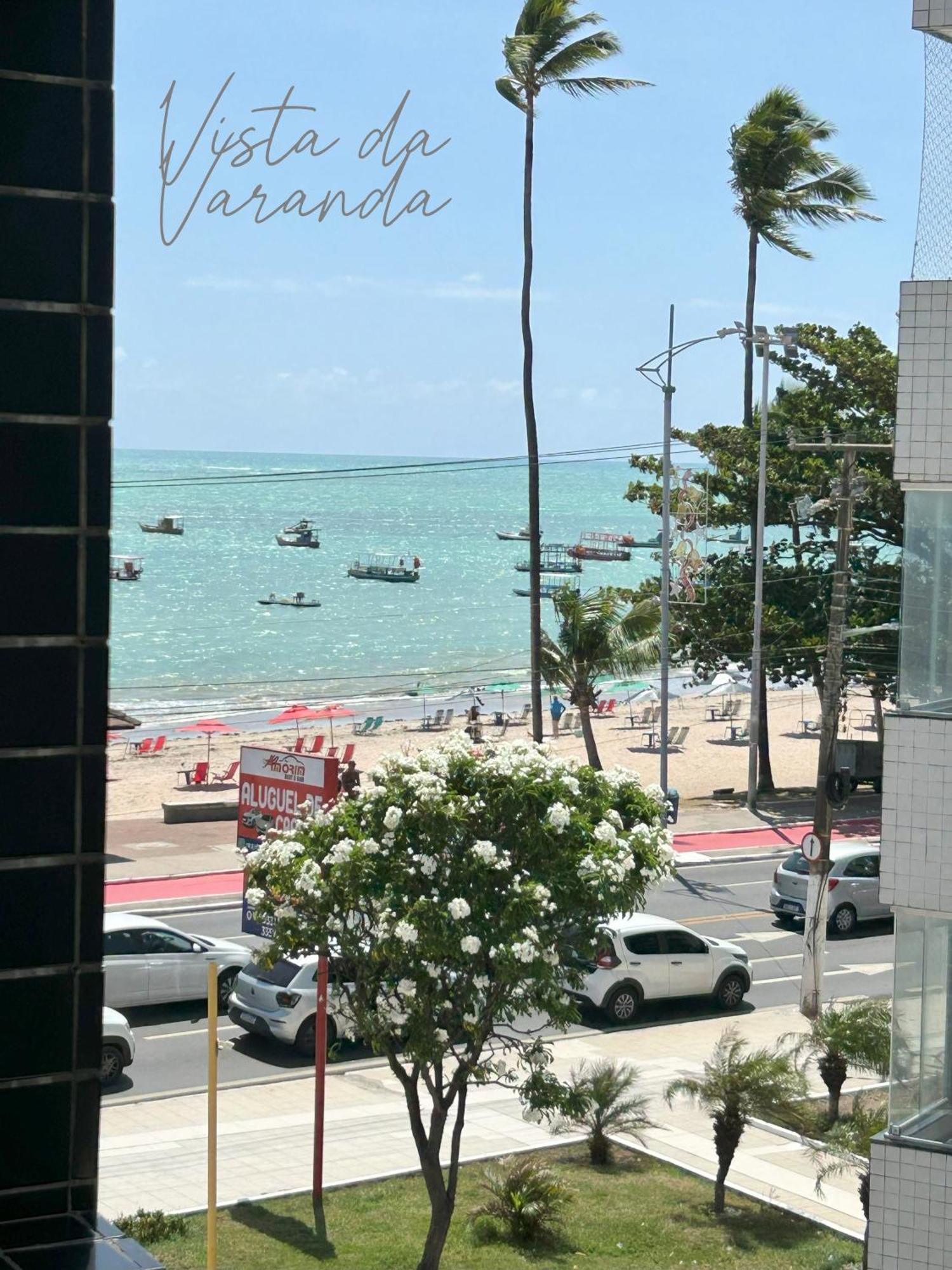 Rhodes I A Beira-mar Da Jatiuca/ponta * Maceió