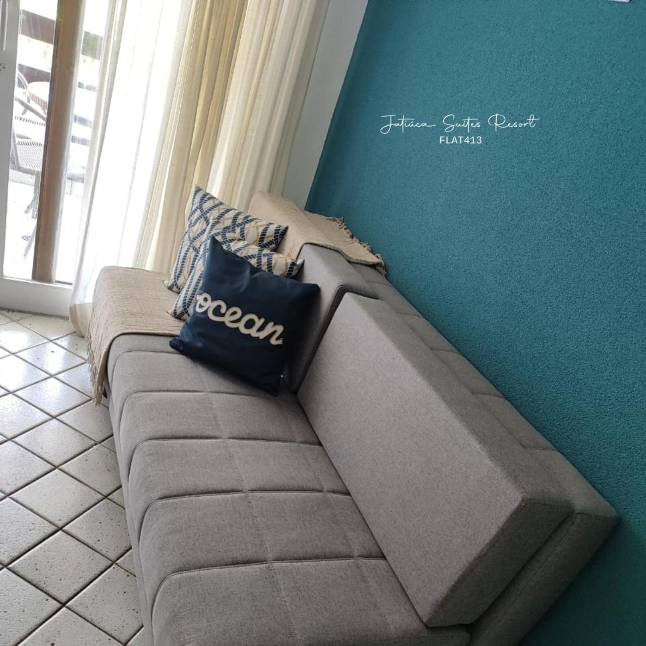 Jatiuca - Flat 413 Maceió