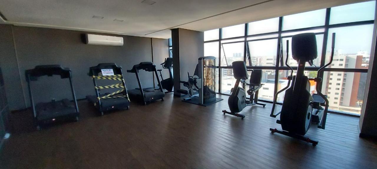 Apartamento Time Mar *