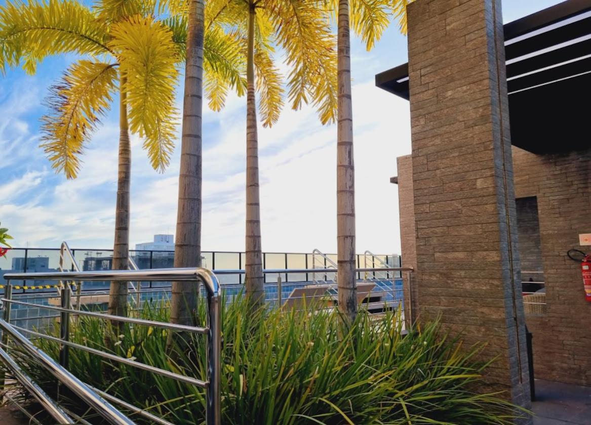Apartamento Time Mar Maceió