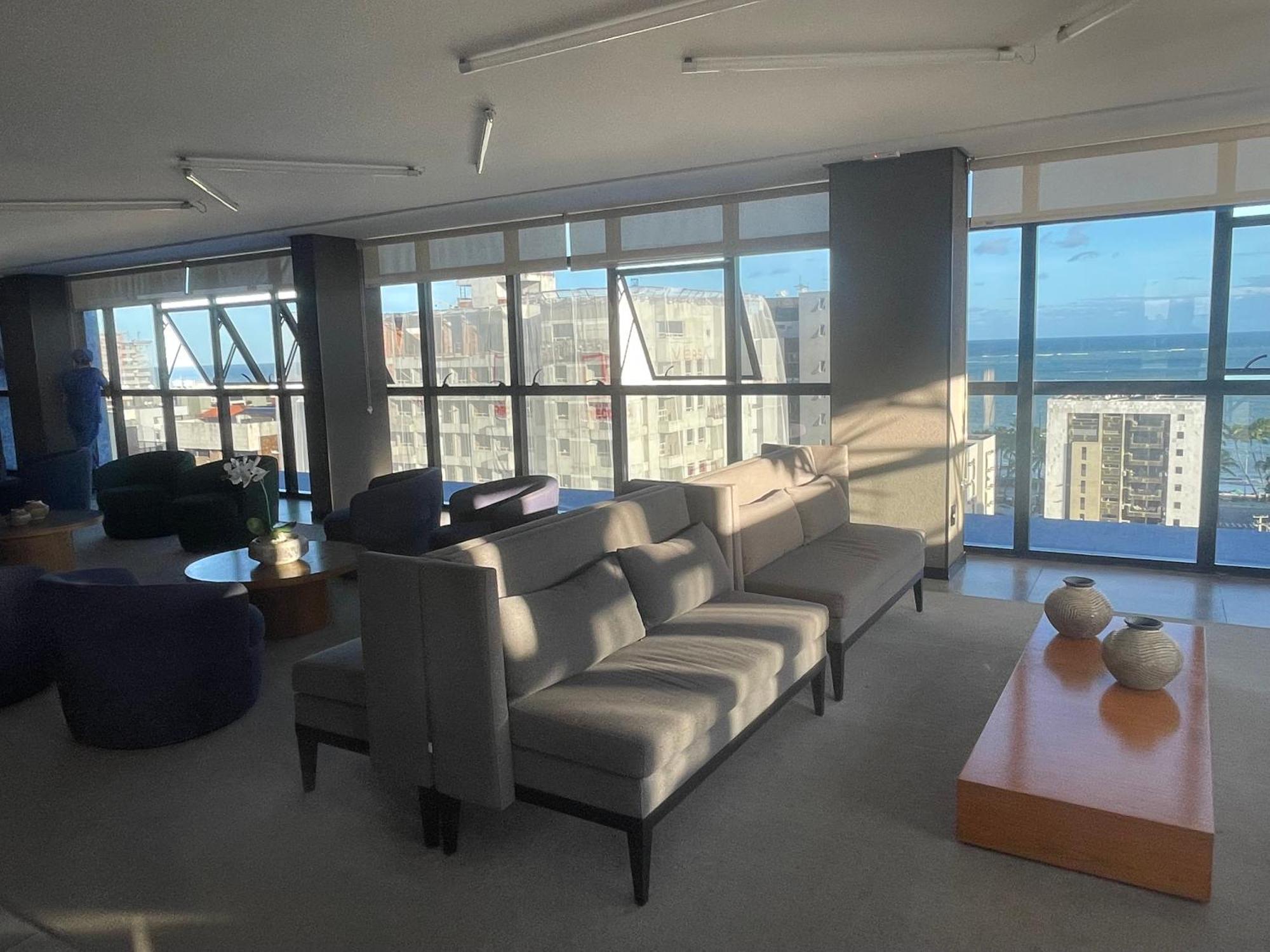 Apartamento Time Mar *
