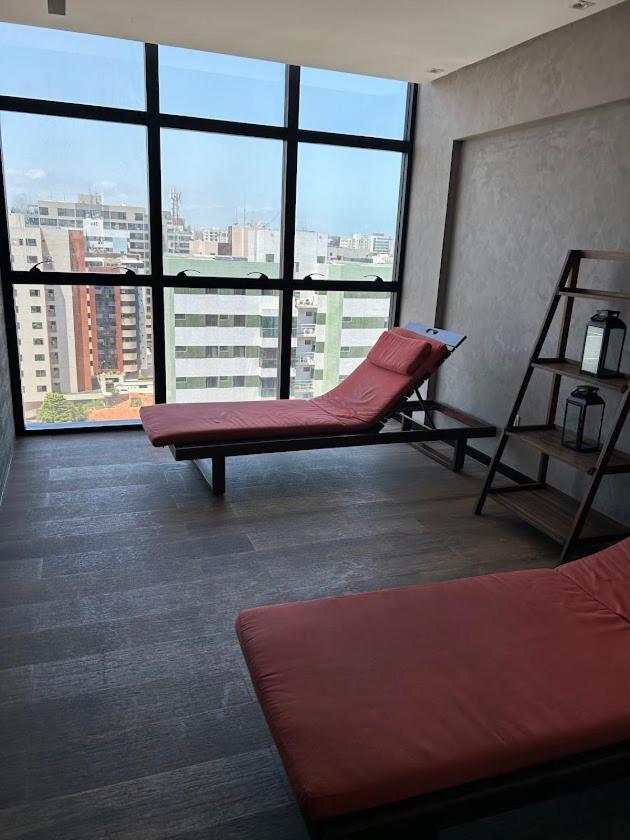 Apartamento Time Mar