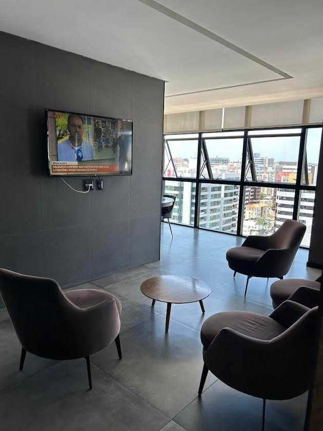 Apartamento Time Mar *