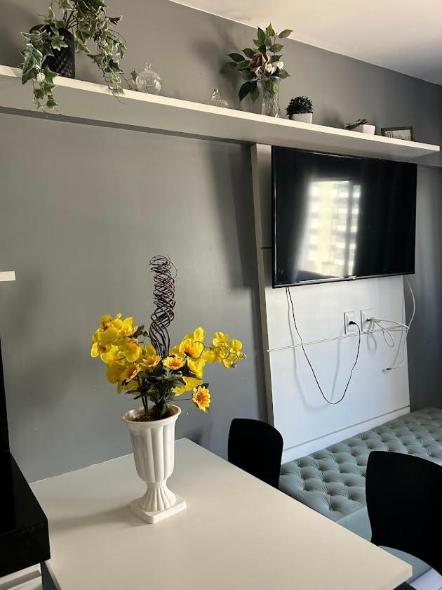 Apartamento Time Mar